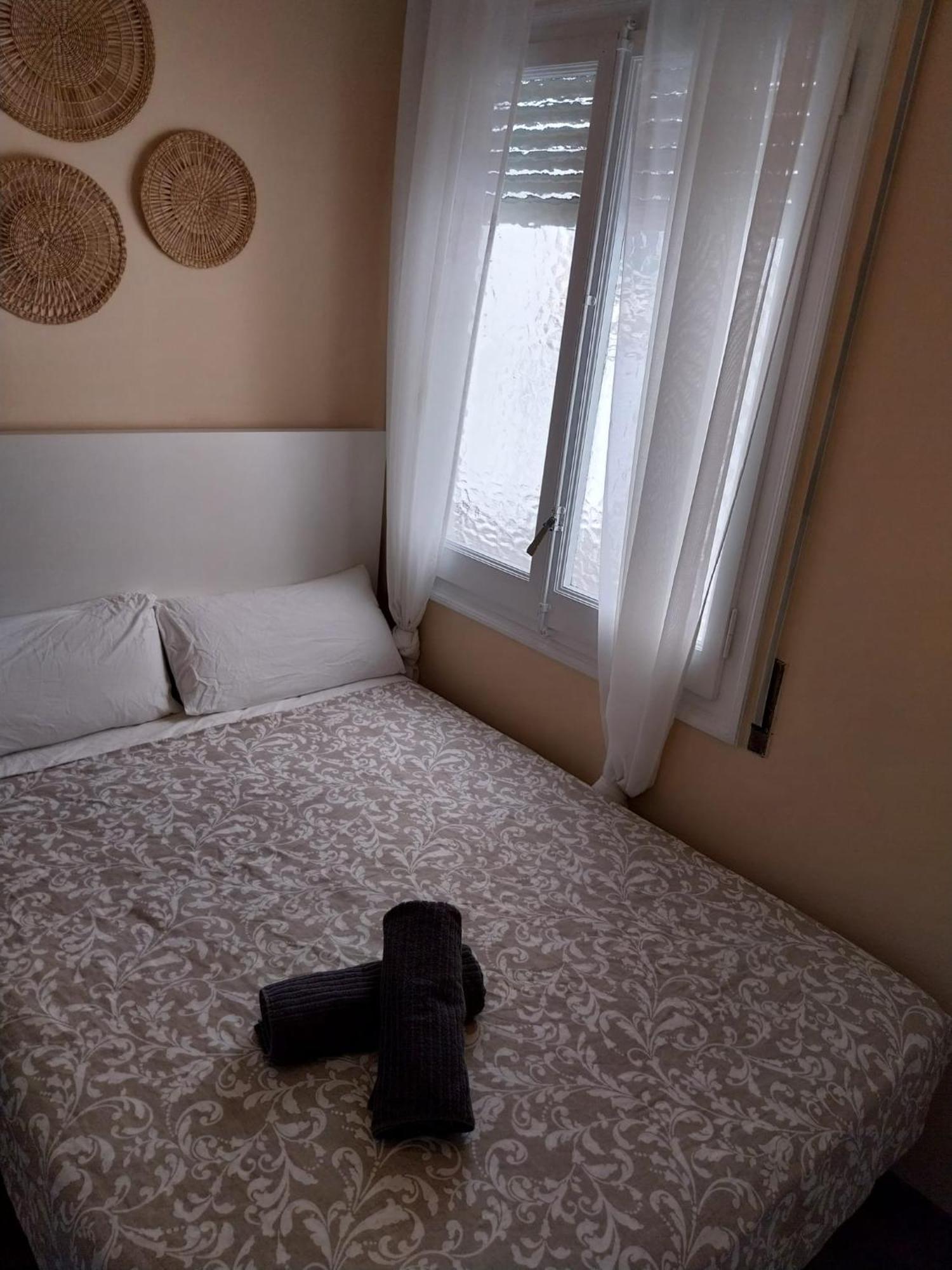 Hostel Eixample Bruc Private *