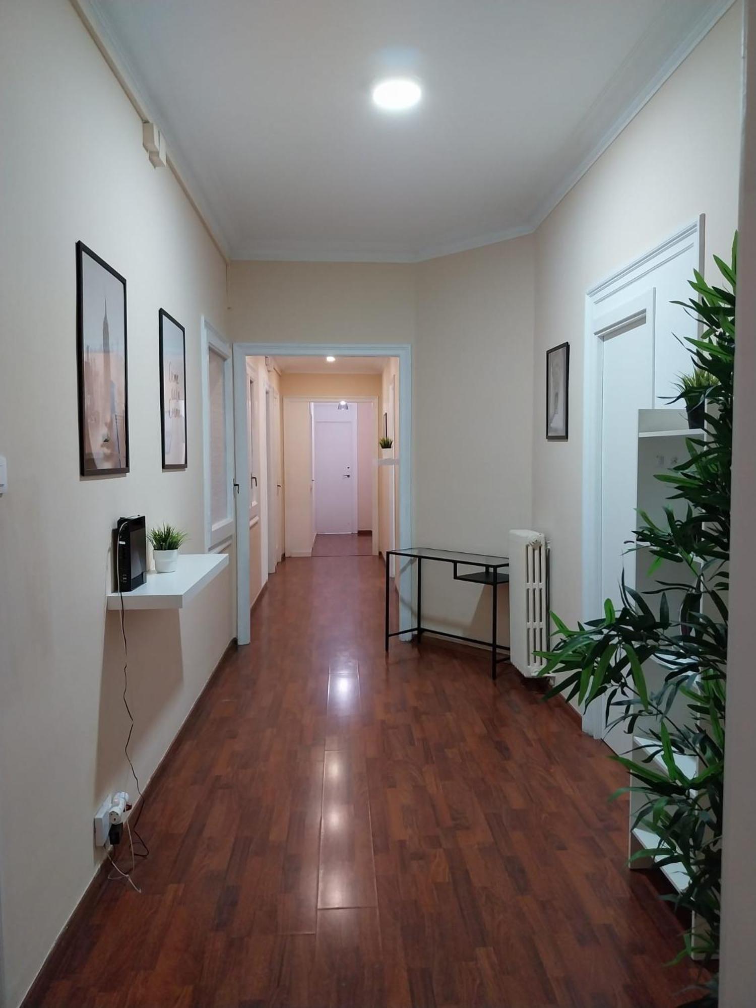 Hostel Eixample Bruc Private