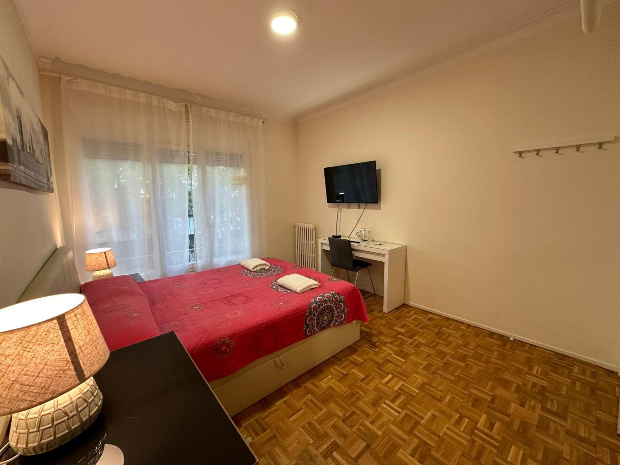 Bed & Breakfast Villaroel