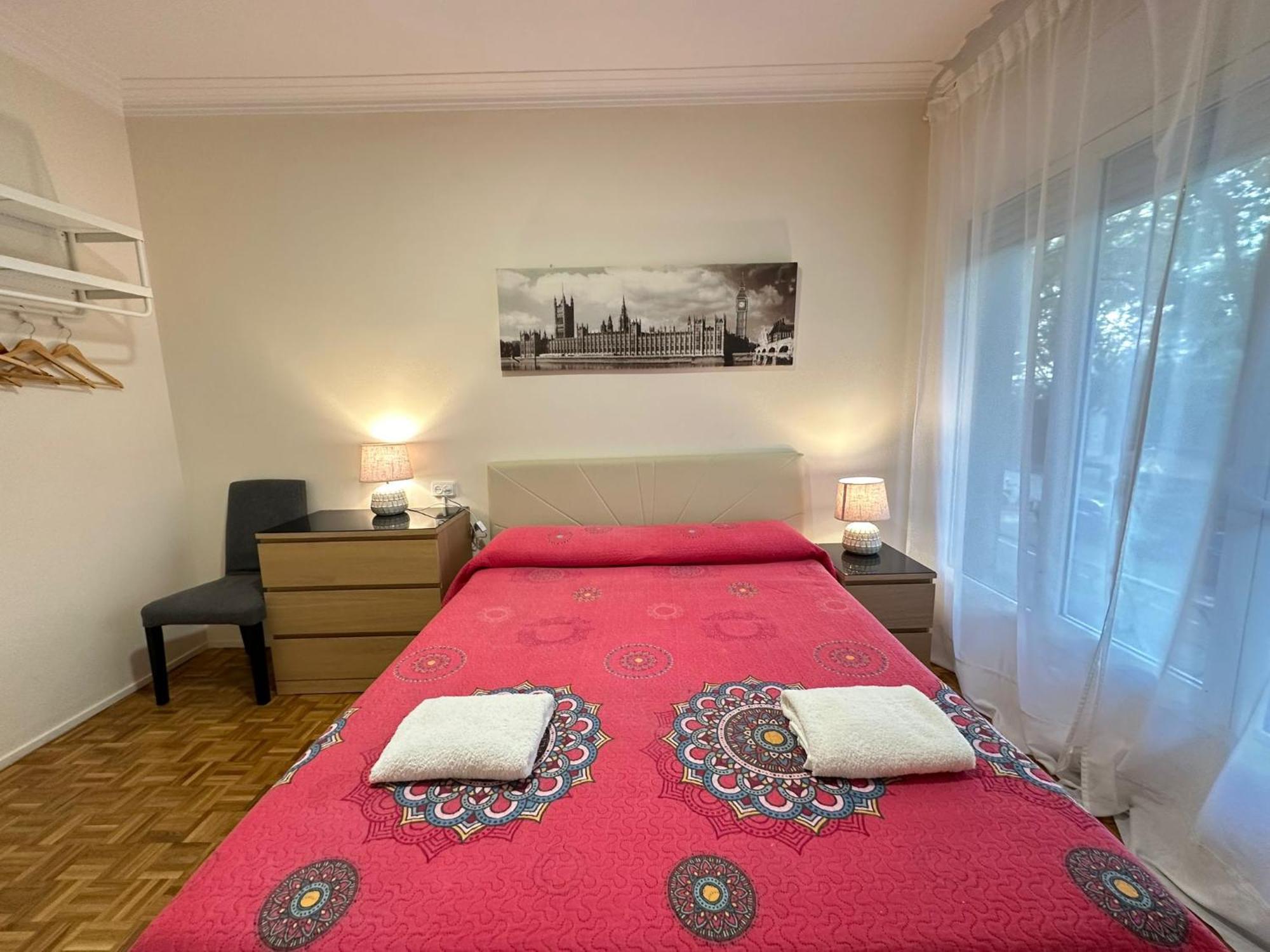 Bed & Breakfast Villaroel Barcelona