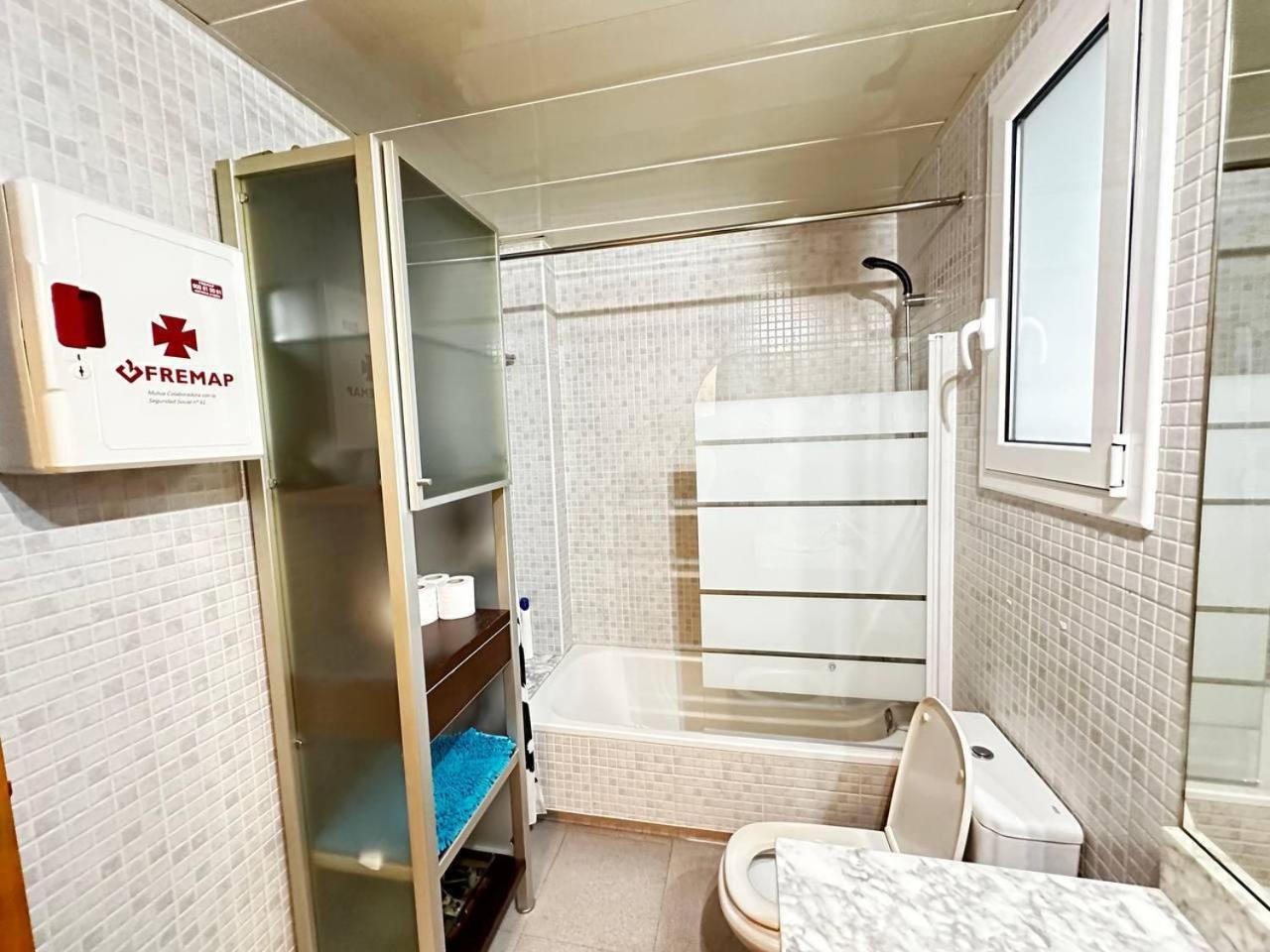 Aribau Bed and breakfast Barcelona