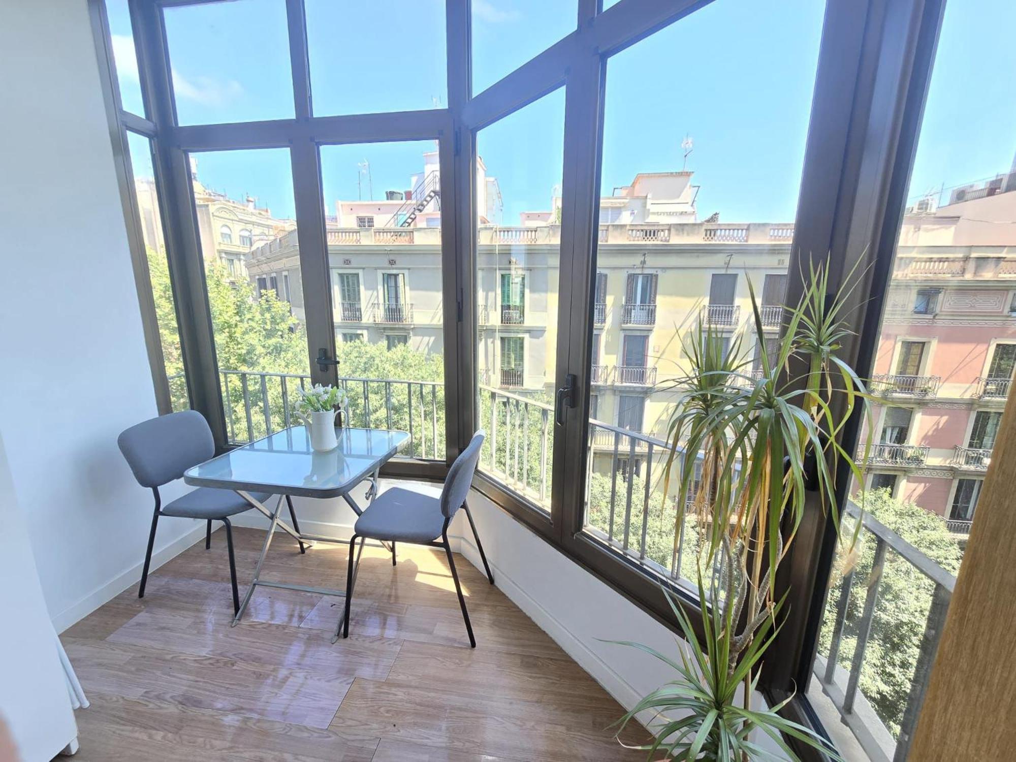 Balmes Bed & Breakfast