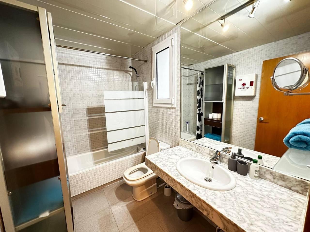 Bed and breakfast Aribau