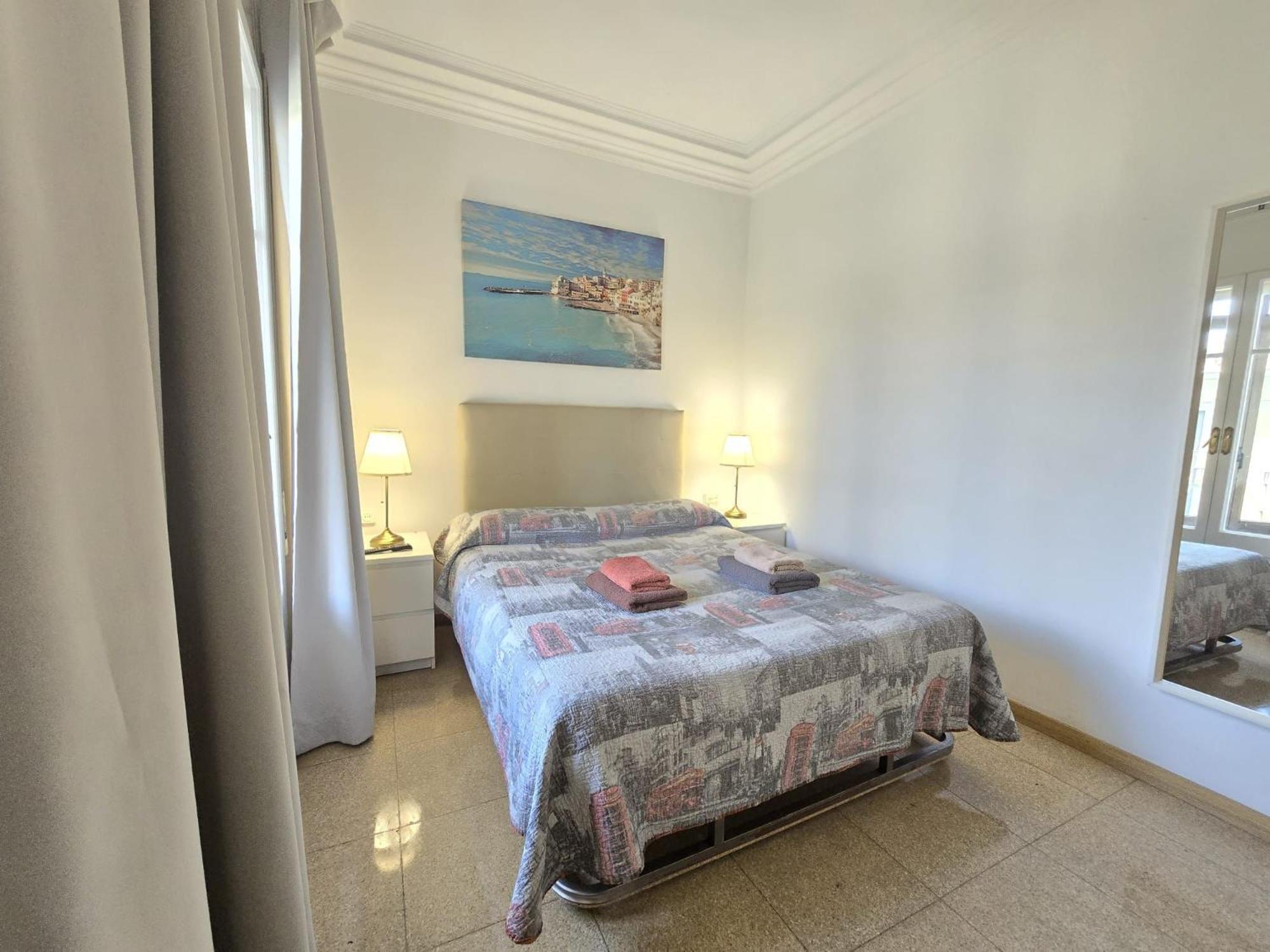 Bed & Breakfast Balmes Barcelona