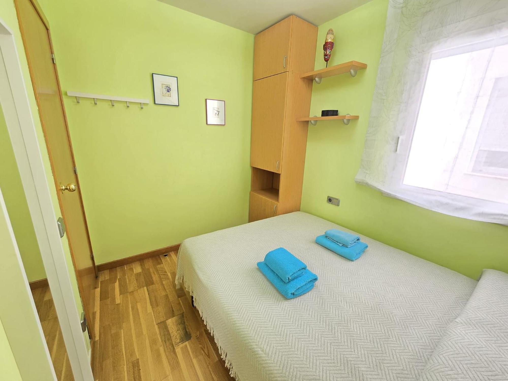 Bed and breakfast Aribau *