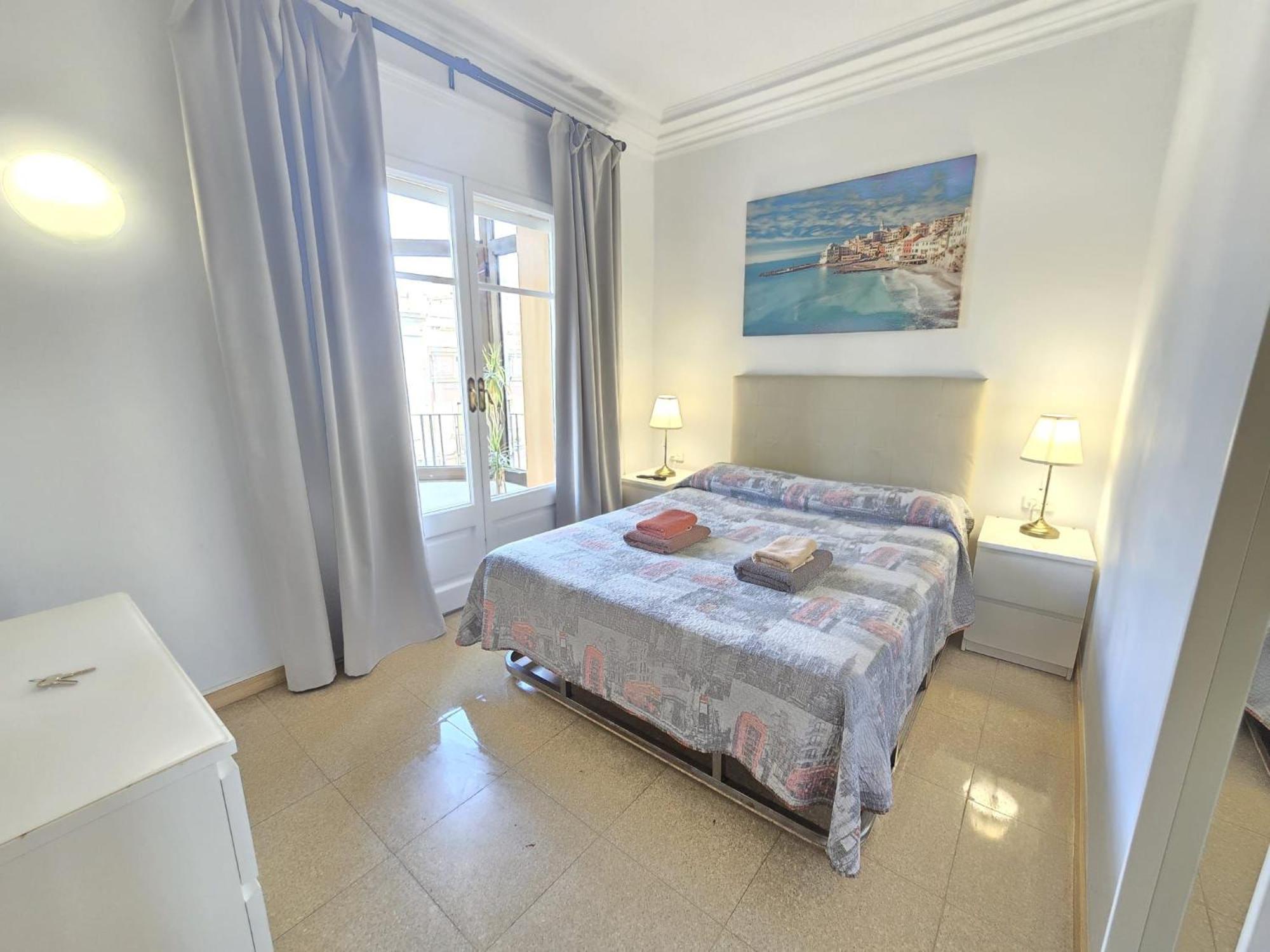 Balmes Bed & Breakfast Barcelona