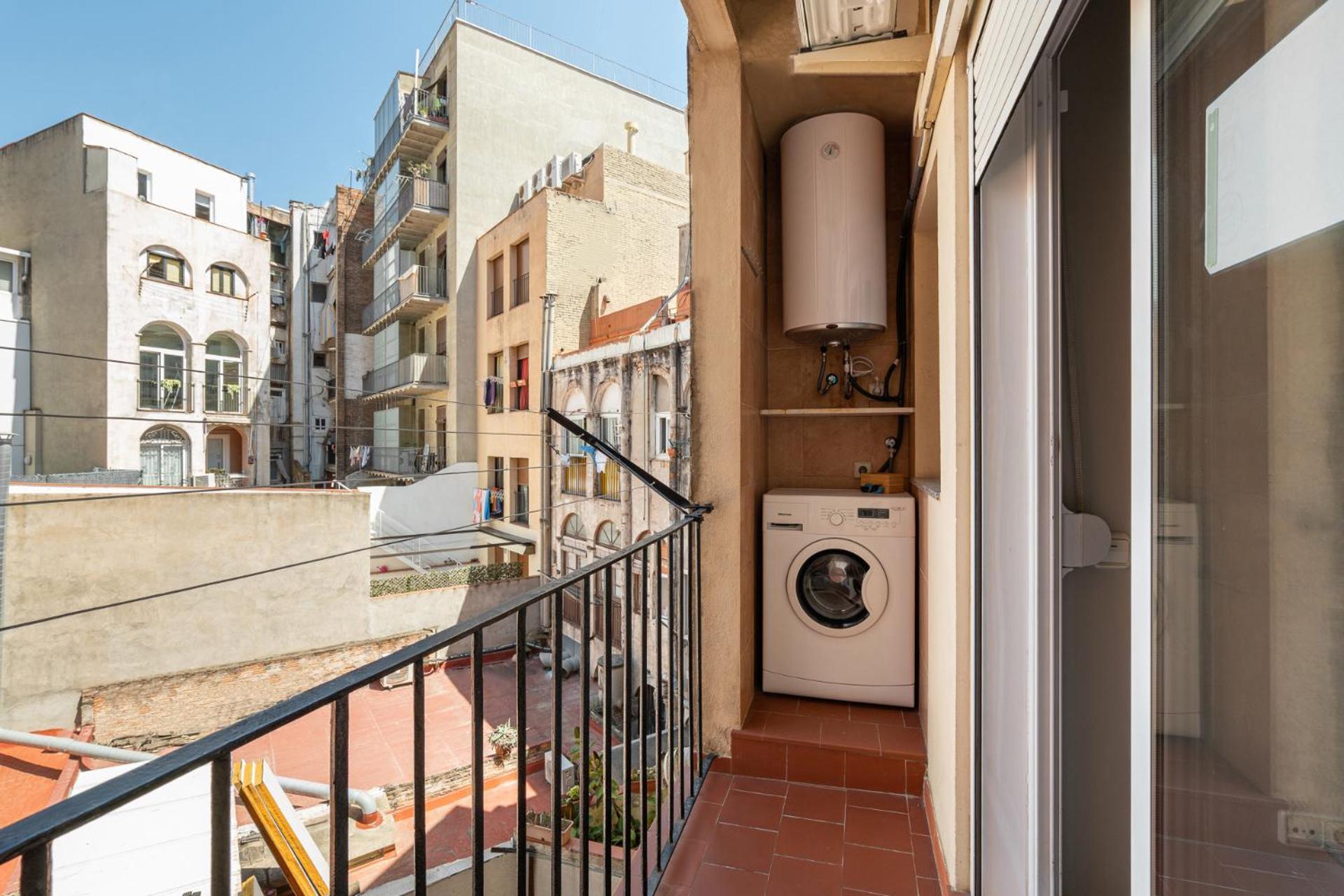 Appartement U-nique Torre Damians