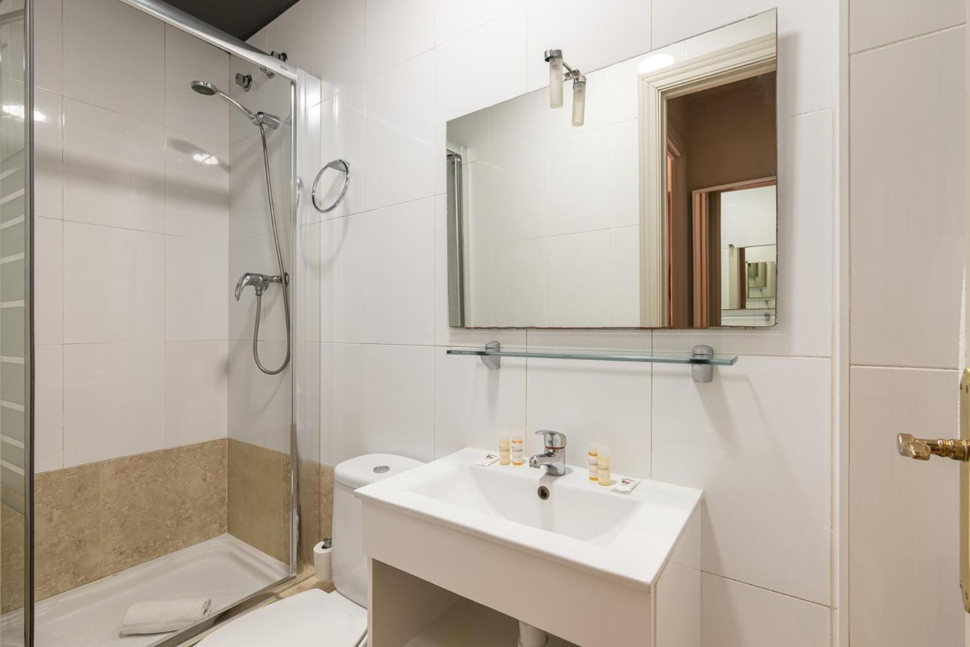 U-nique Torre Damians Appartement Barcelona