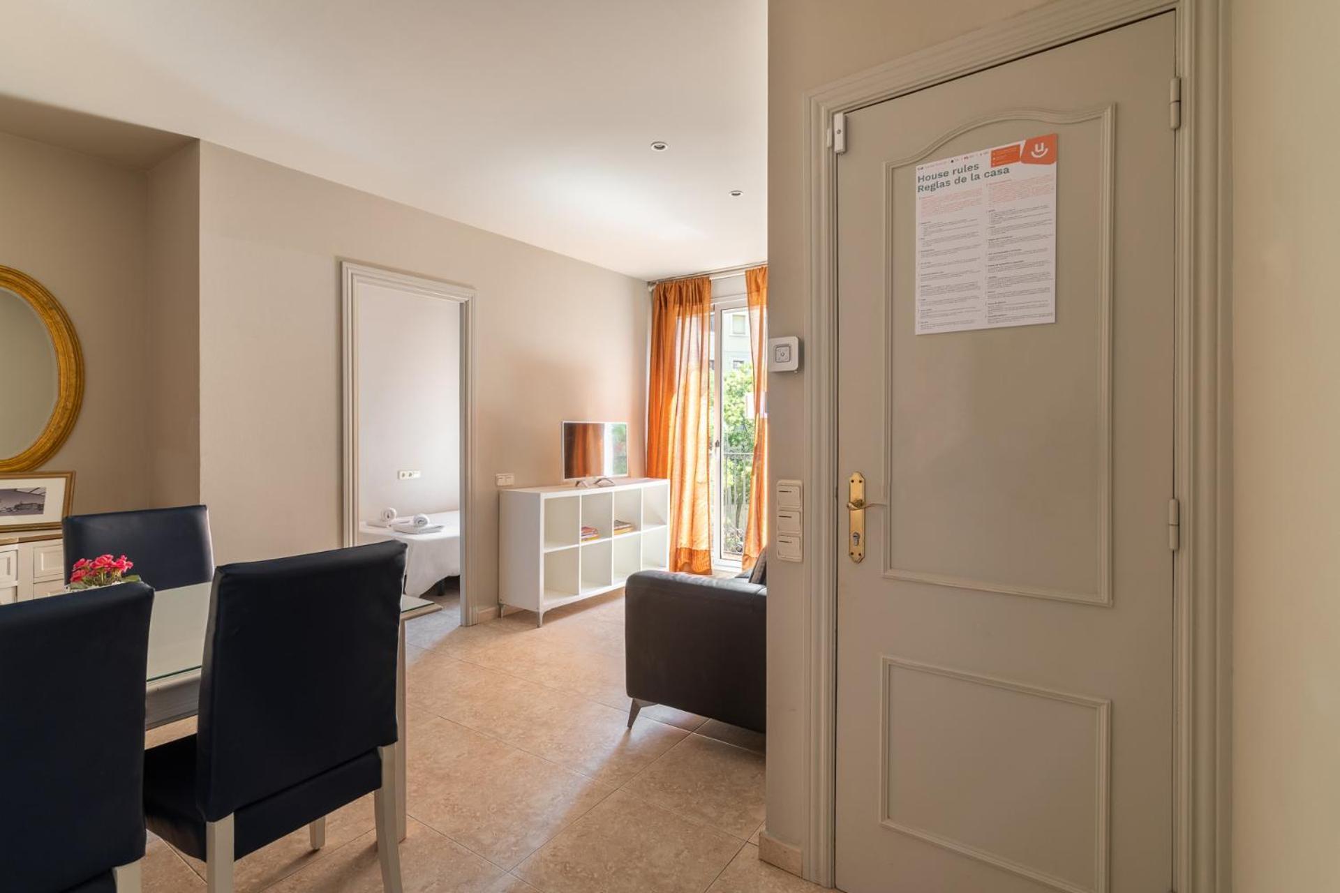 Appartement U-nique Torre Damians