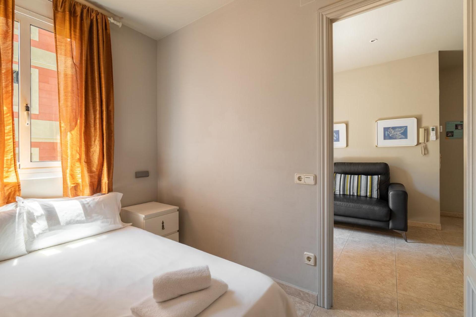 U-nique Torre Damians Appartement Barcelona