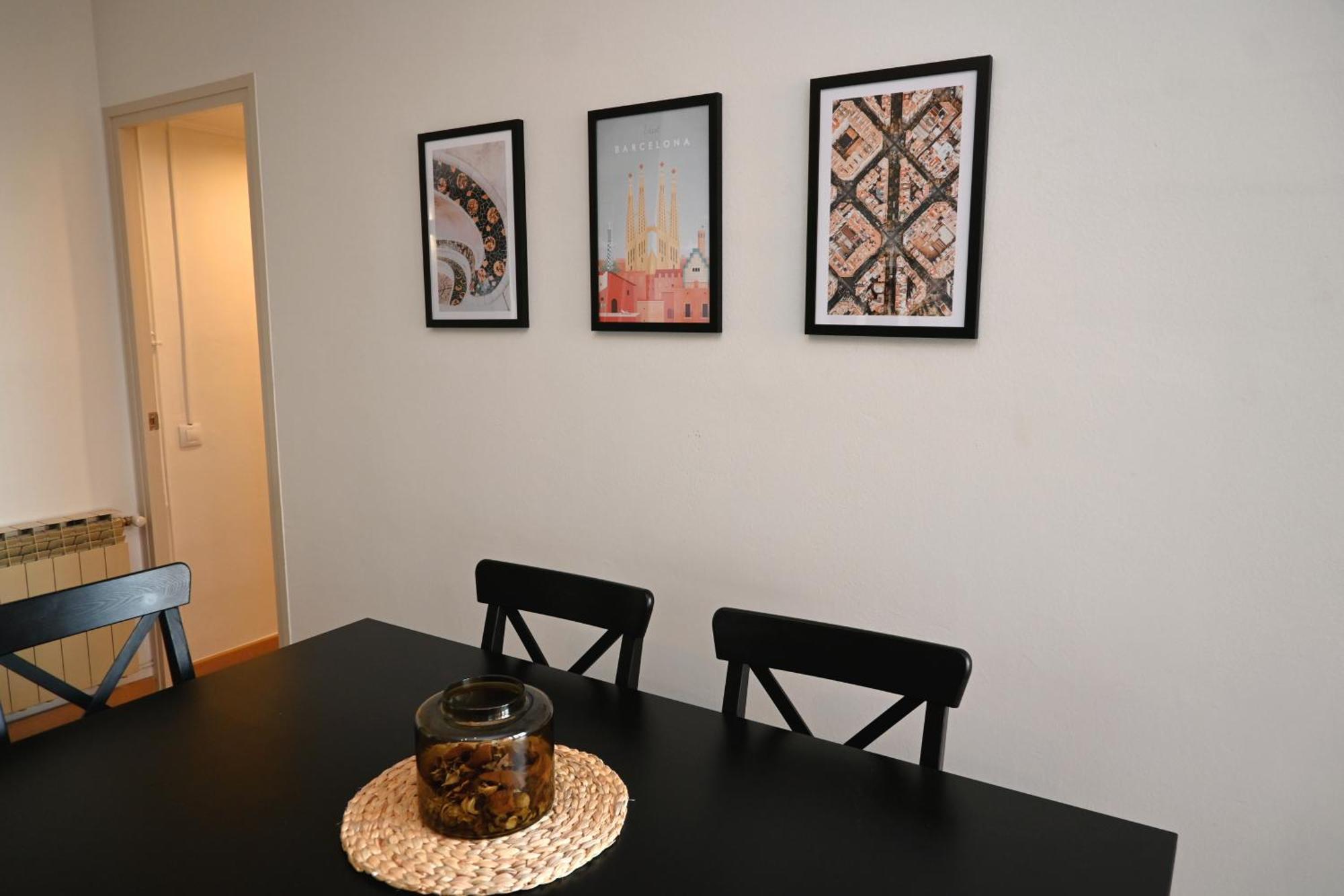 Appartement Homenfun Alfonso X