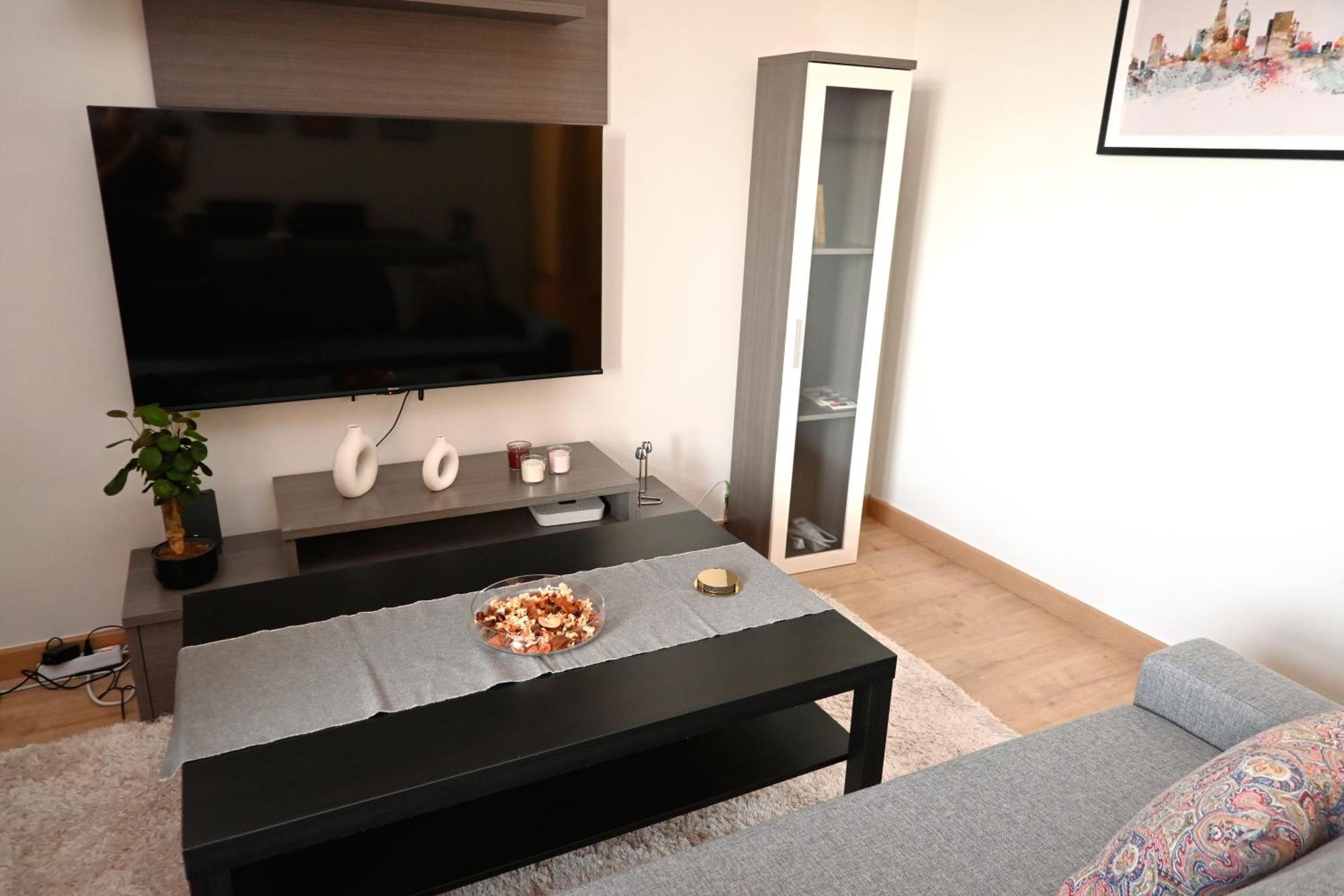 Appartement Homenfun Alfonso X *