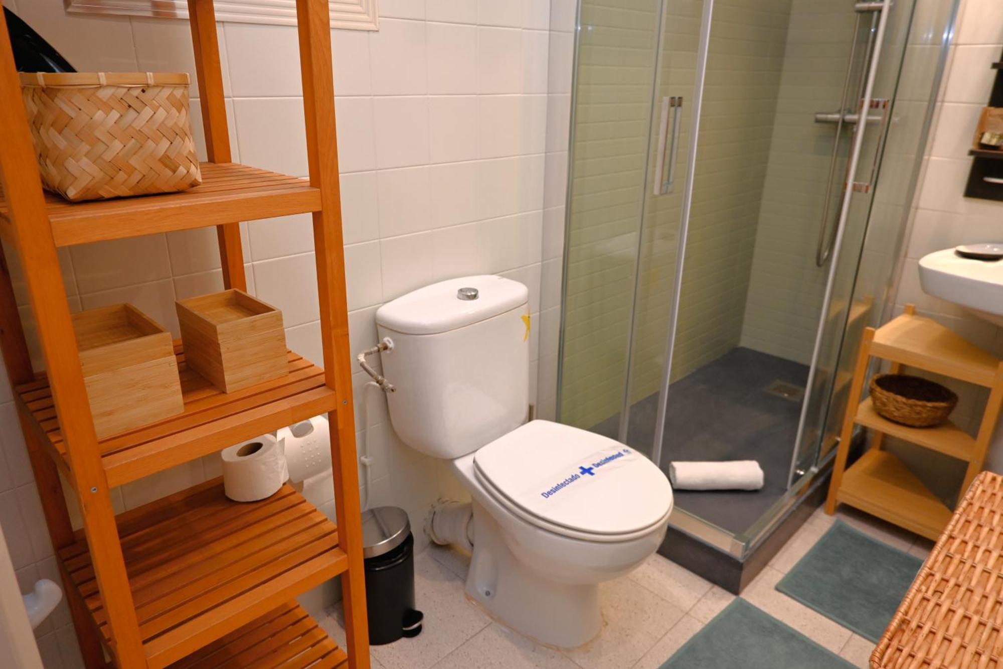 Homenfun Alfonso X Appartement *