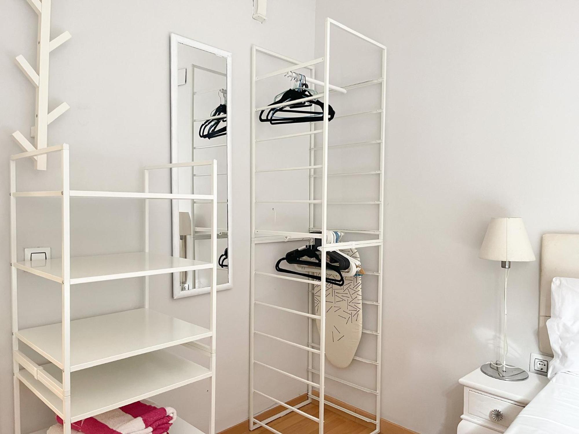 Appartement Creu Fira Hostafrancs *