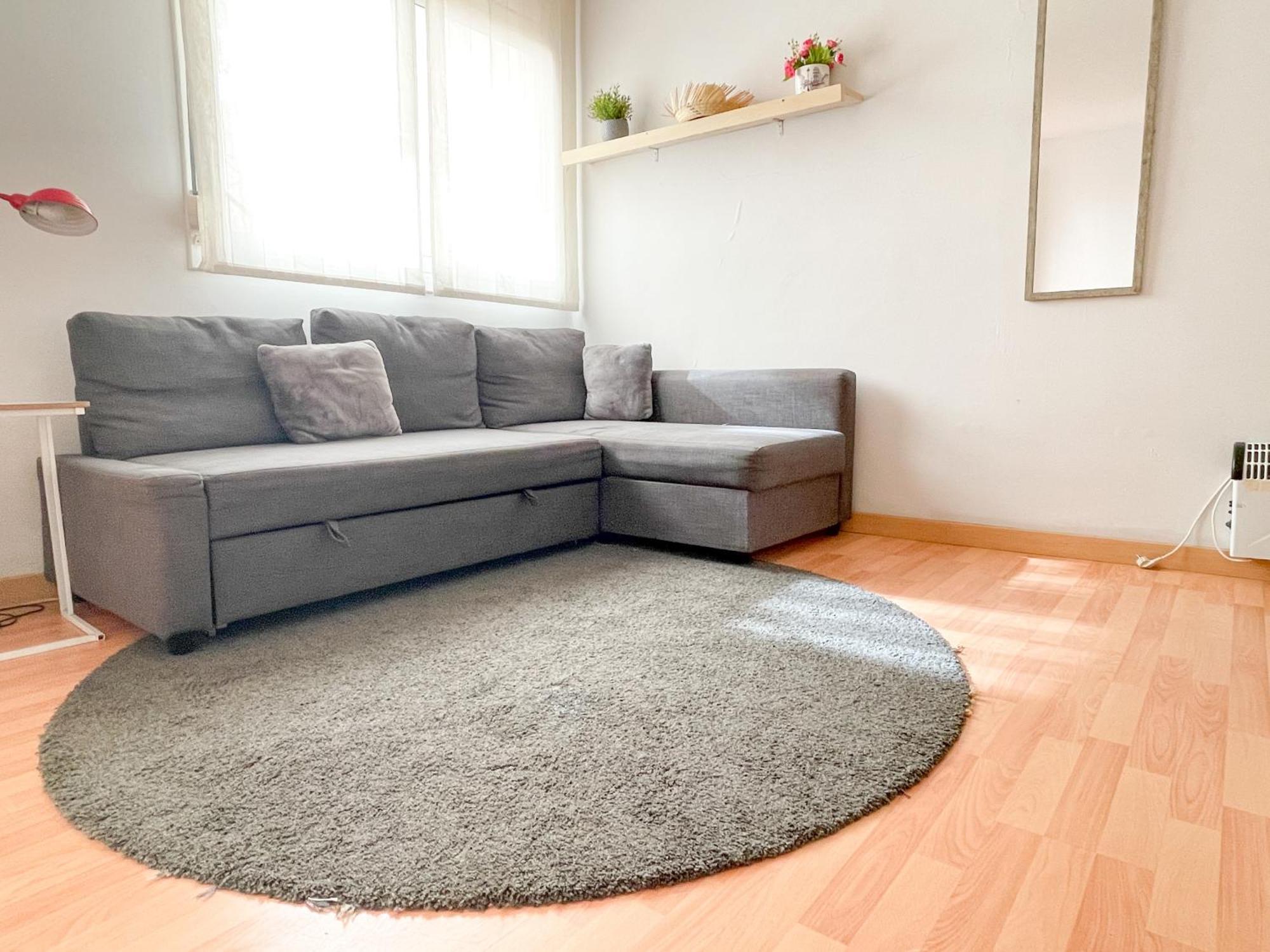 Appartement Creu Fira Hostafrancs
