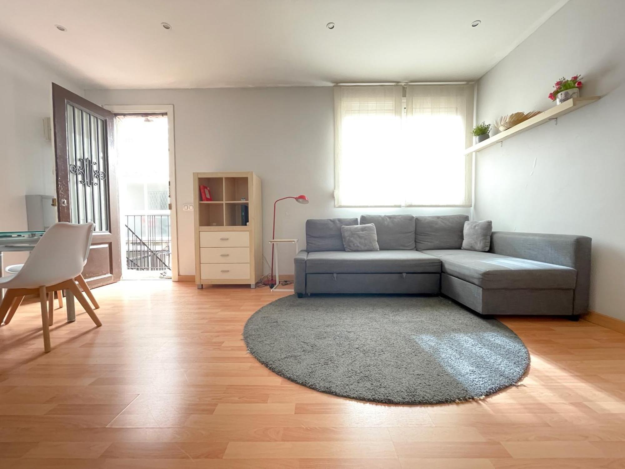 Appartement Creu Fira Hostafrancs *