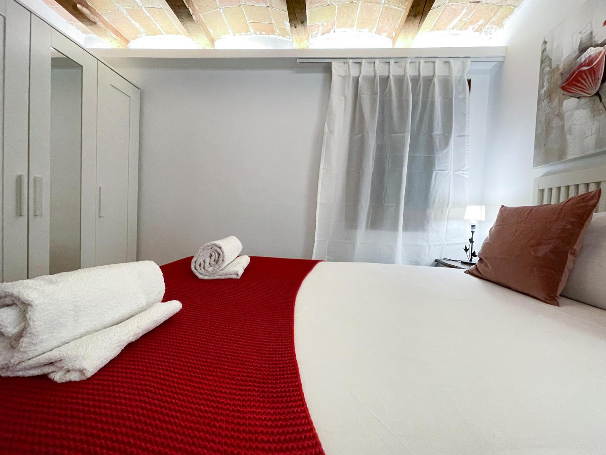 Aragon Sagrada Familia Apartamento