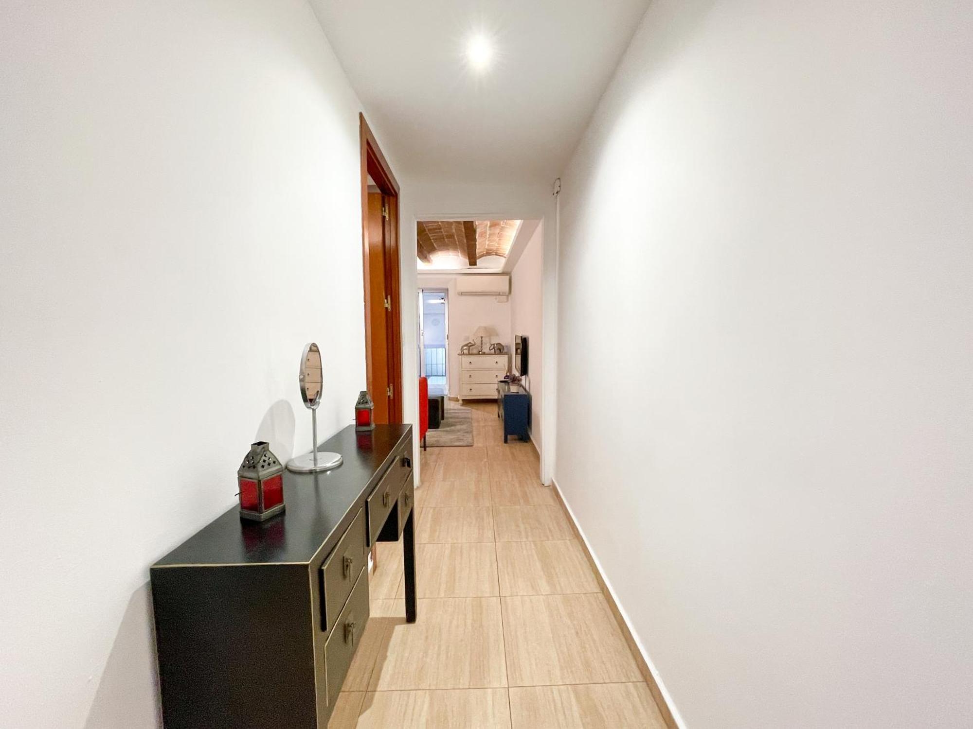 Apartamento Aragon Sagrada Familia *