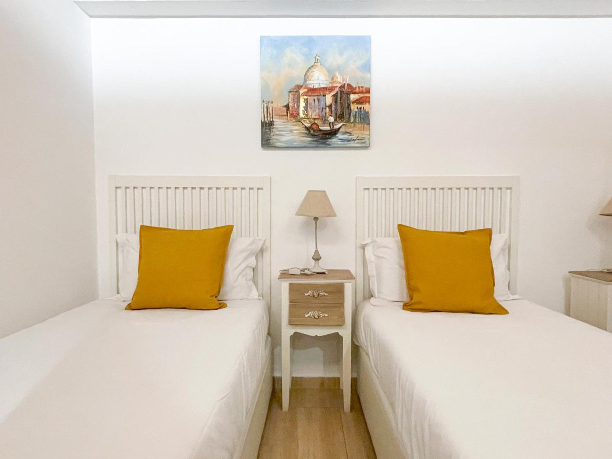 Aragon Sagrada Familia Apartamento Barcelona