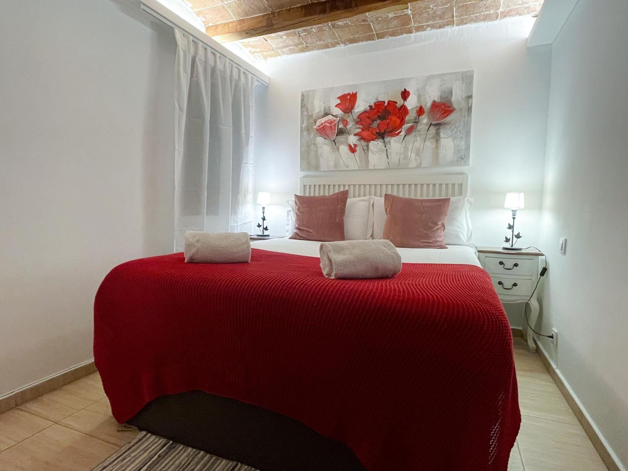 Aragon Sagrada Familia Apartamento