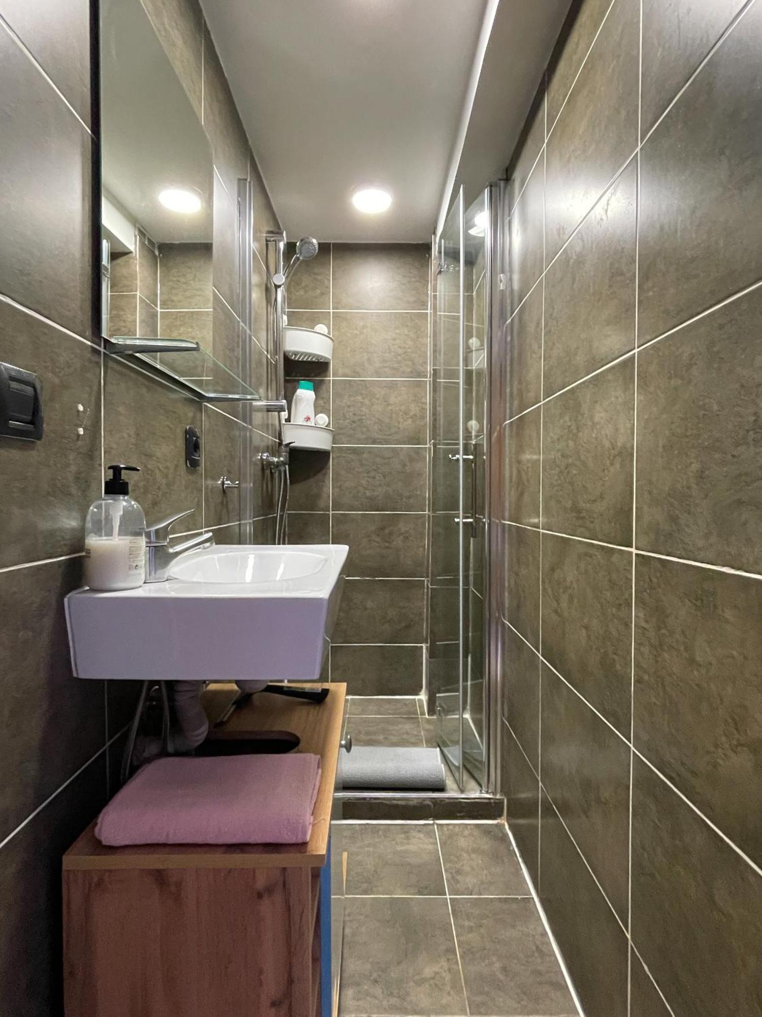 Apartamento Aragon Sagrada Familia