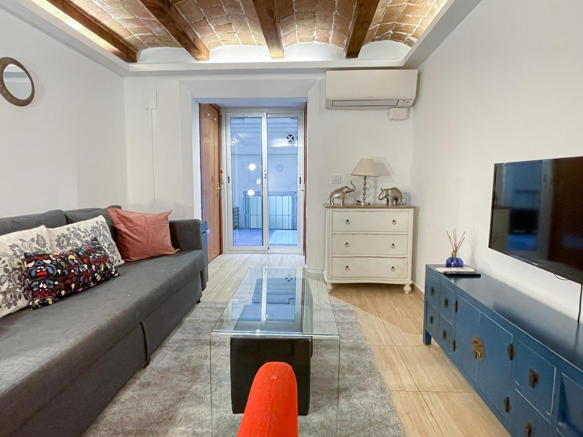 Aragon Sagrada Familia Apartamento
