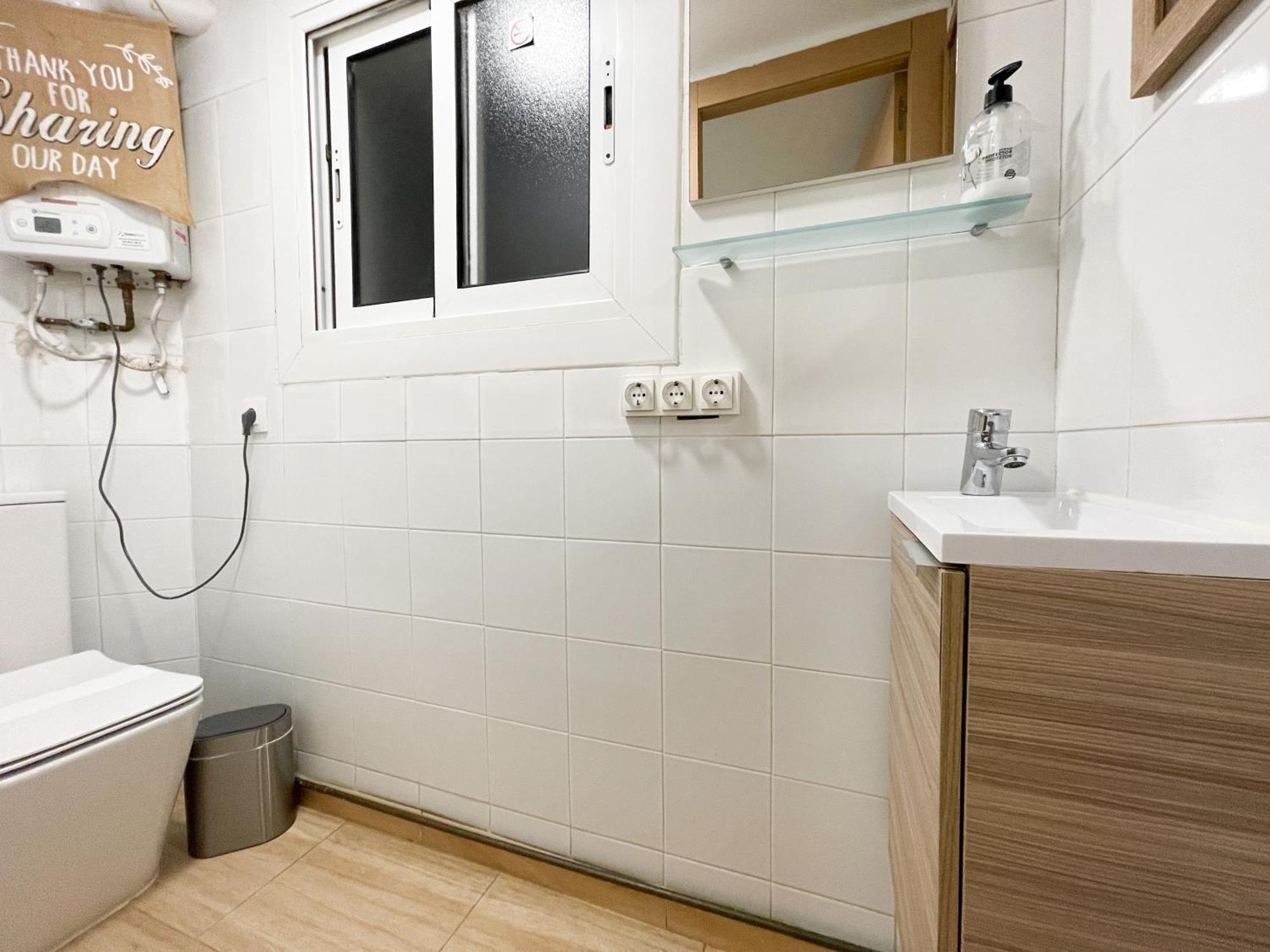 Aragon Sagrada Familia Apartamento *