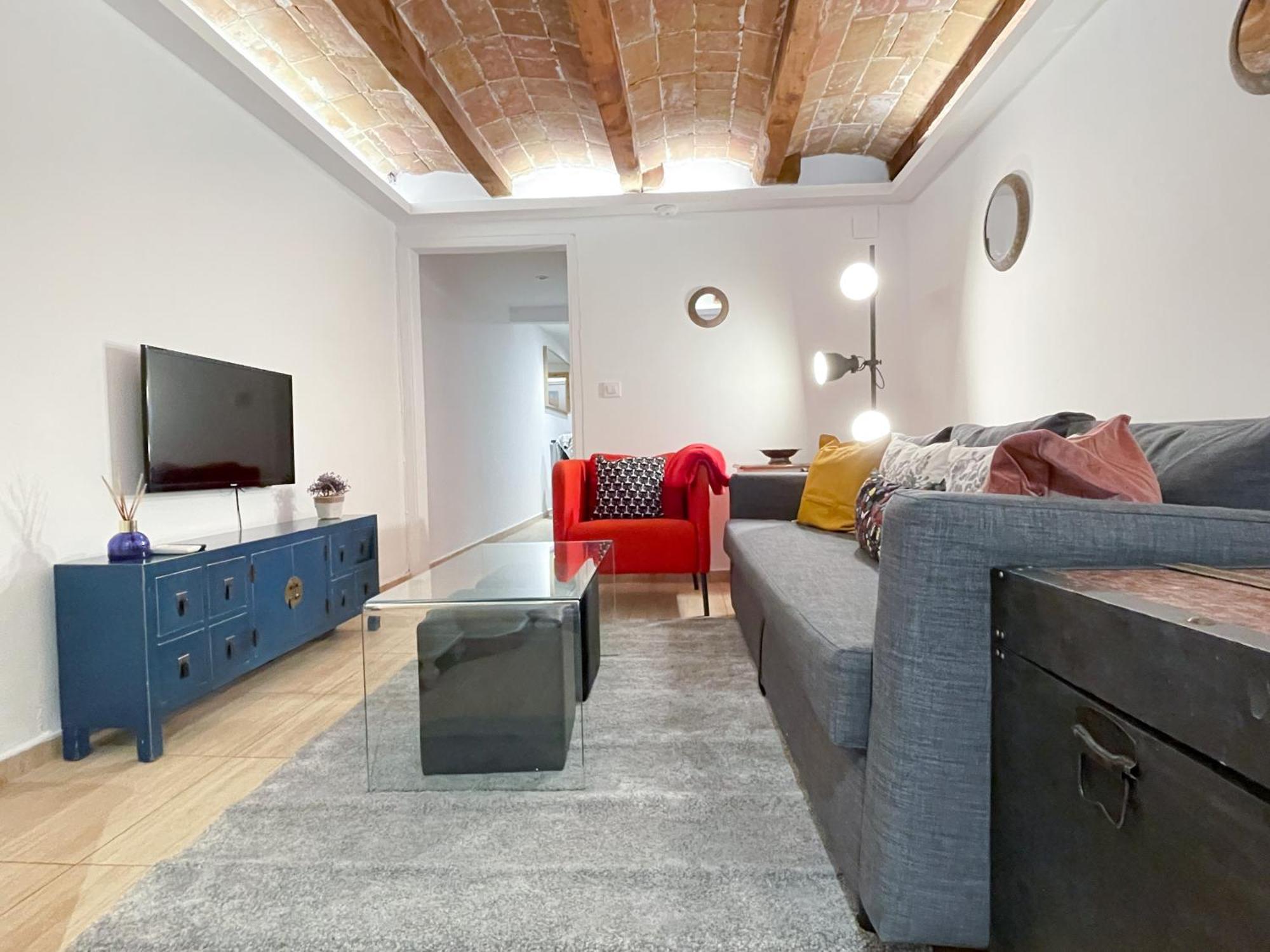 Aragon Sagrada Familia Apartamento Barcelona