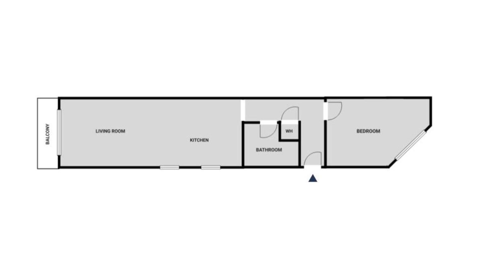Sagrada Familia 1br W Roof Access Bcn-66 Barcelone