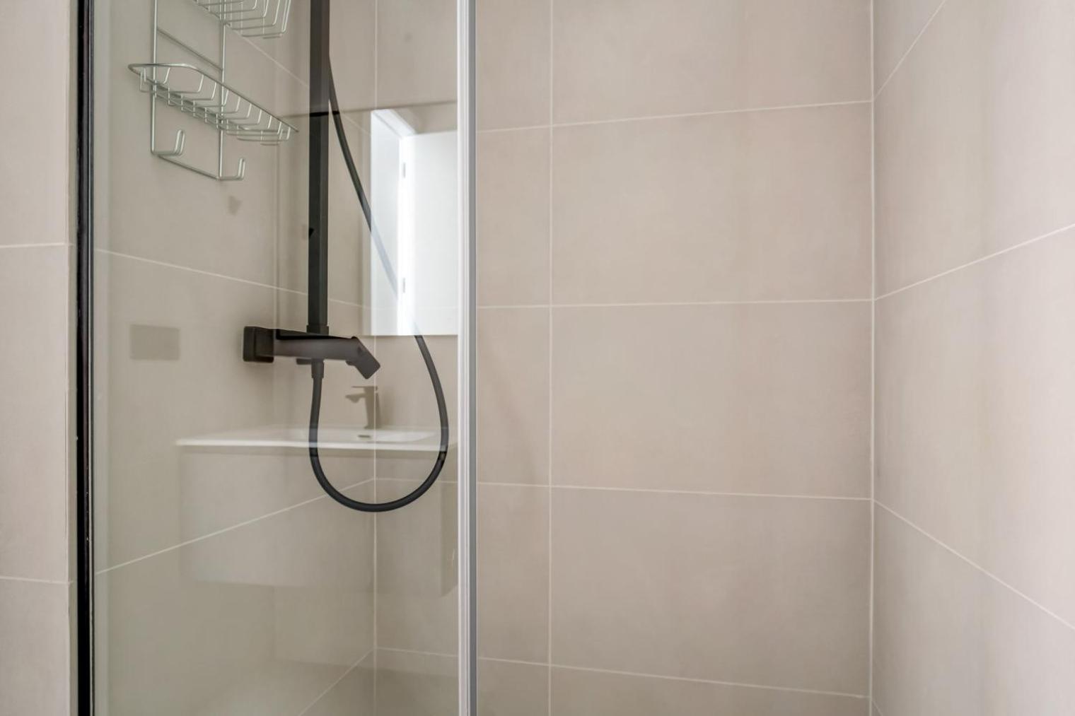 Sagrada Familia 1br W Roof Access Bcn-66 * Barcelone
