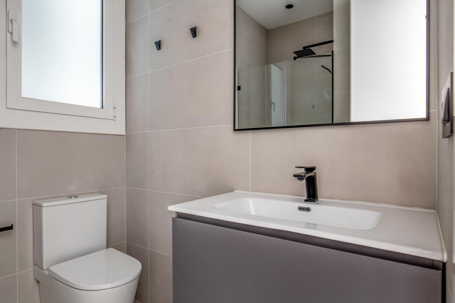Appartement Sagrada Familia 1br W Roof Access Bcn-66 Barcelone
