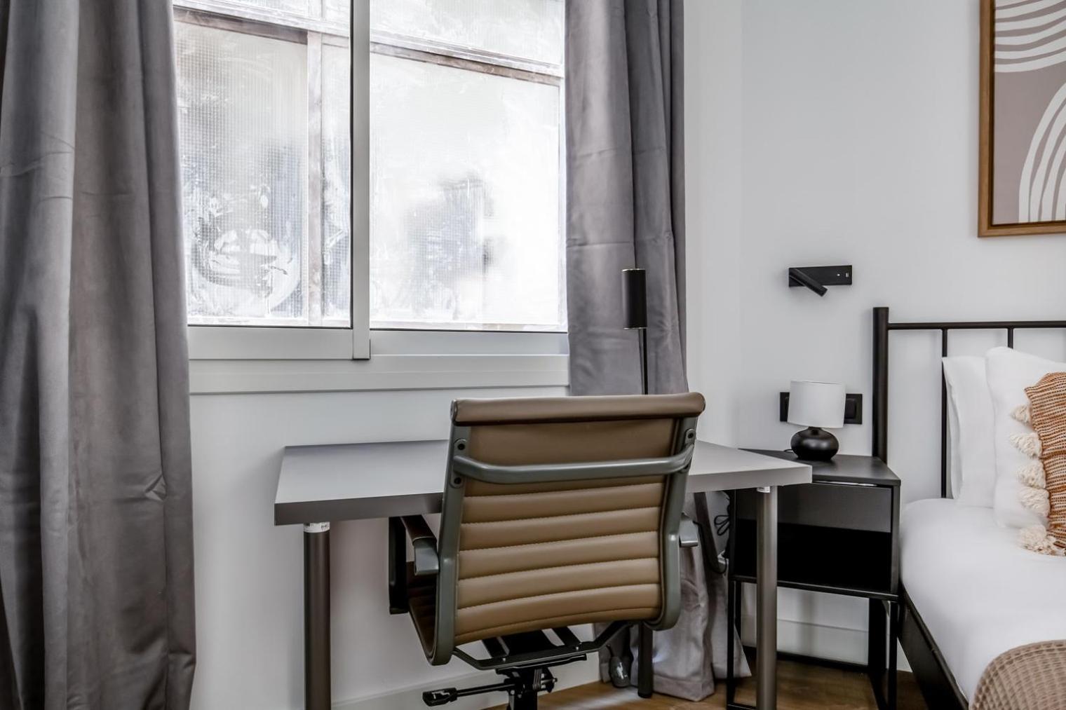 Sagrada Familia 1br W Roof Access Bcn-66 Barcelone