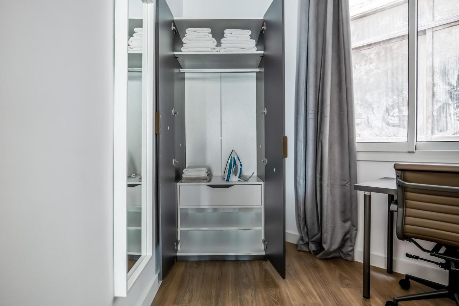 Sagrada Familia 1br W Roof Access Bcn-66 * Barcelone
