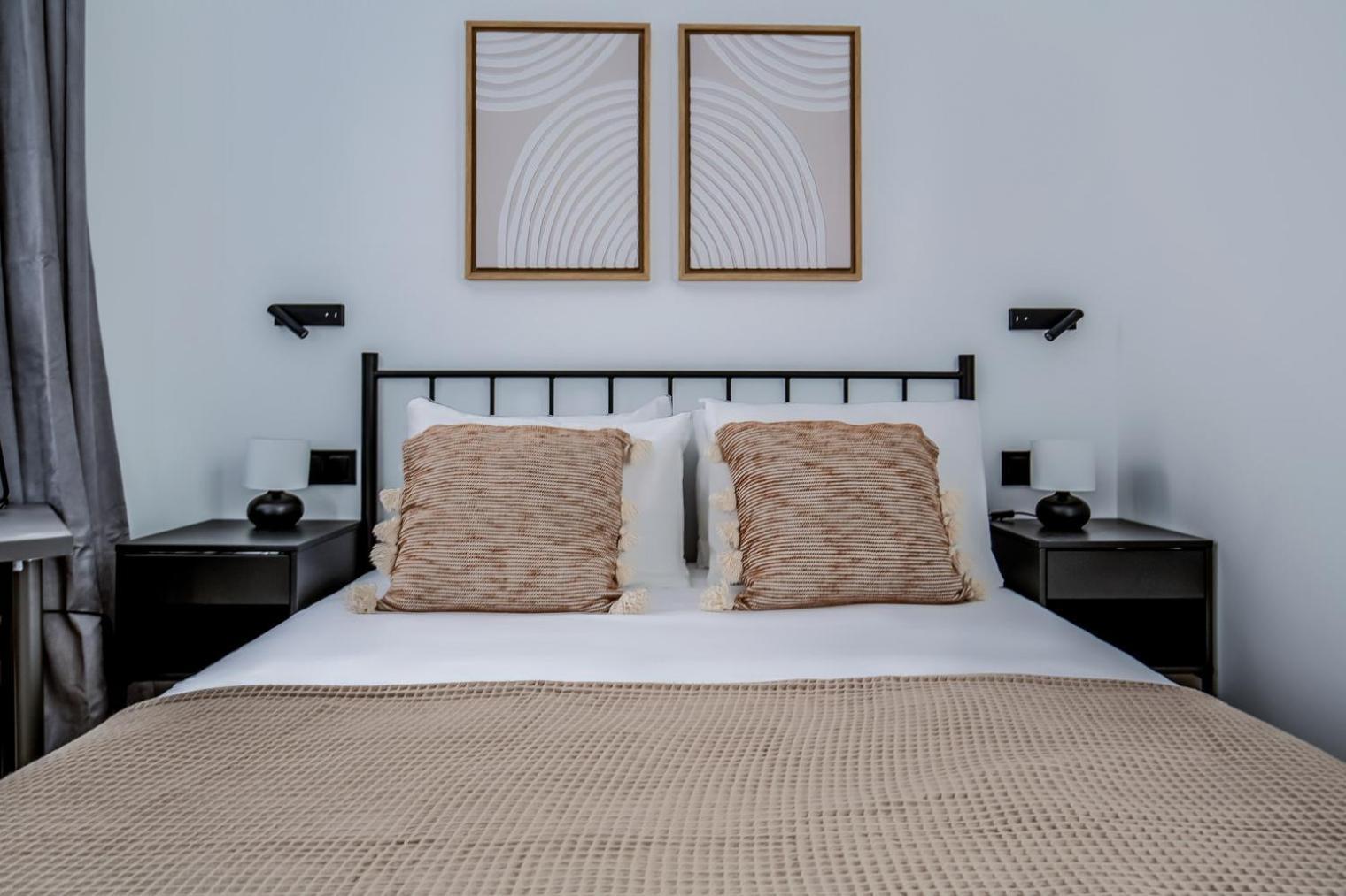 Sagrada Familia 1br W Roof Access Bcn-66