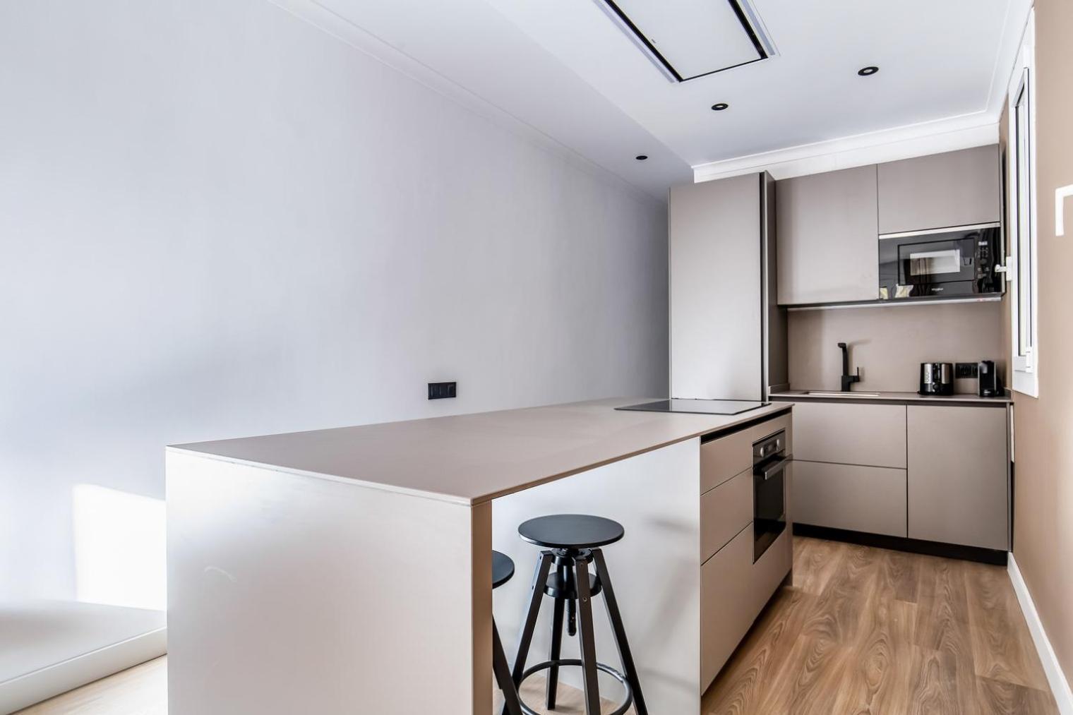Appartement Sagrada Familia 1br W Roof Access Bcn-66 *
