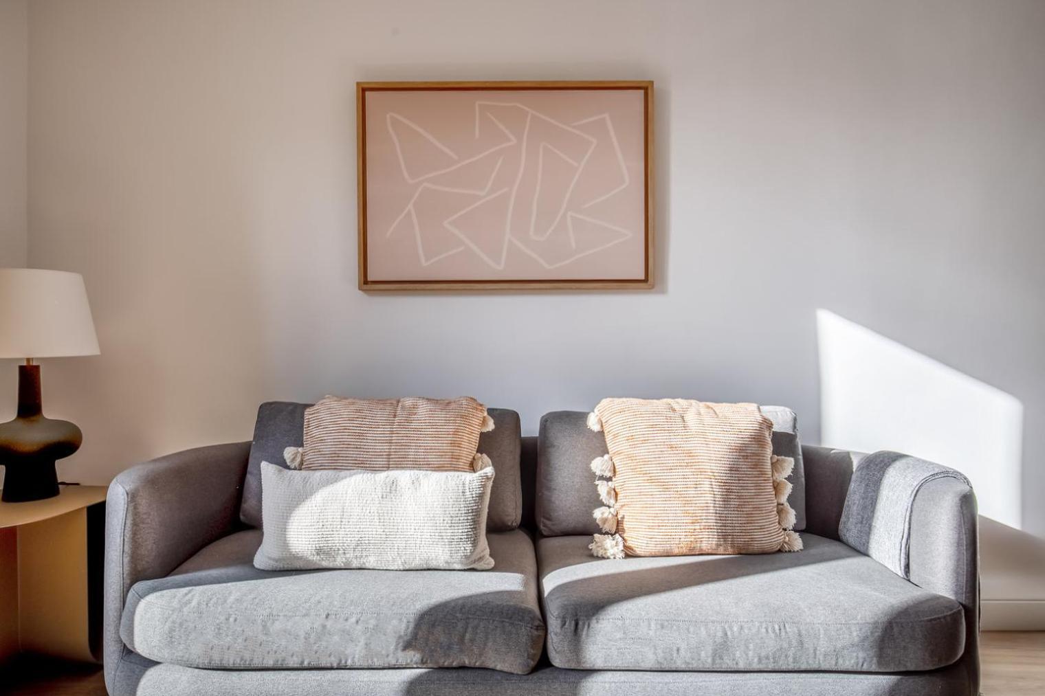 Sagrada Familia 1br W Roof Access Bcn-66 *