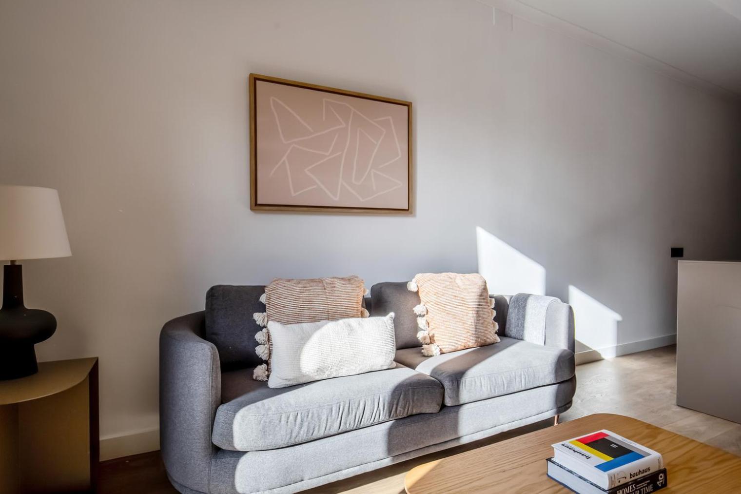 Sagrada Familia 1br W Roof Access Bcn-66