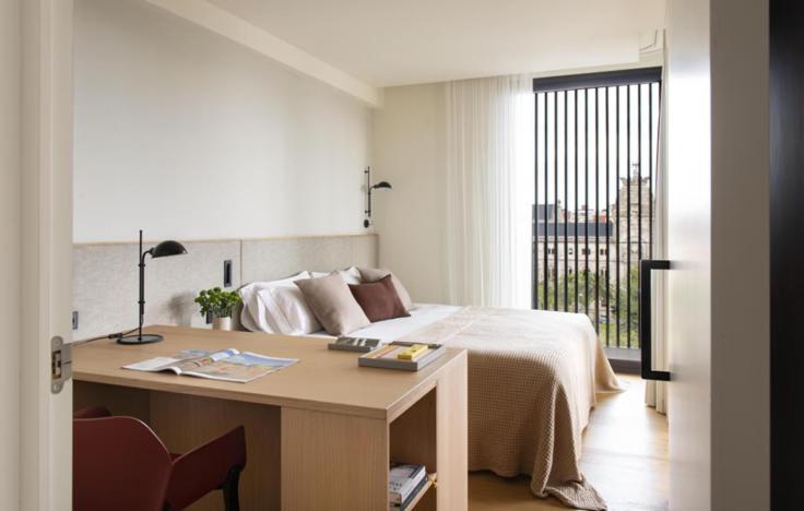 Apartment 2br City Center *