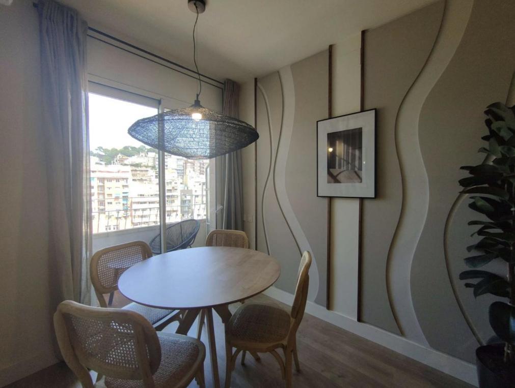 2br City Center Apartment Barcelona