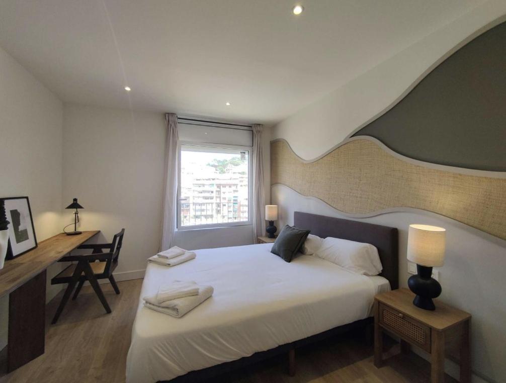 Apartment 2br City Center *