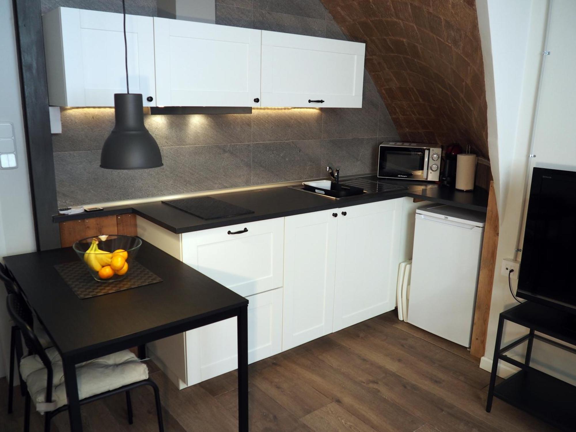 Cozy In Sants Apartamento *