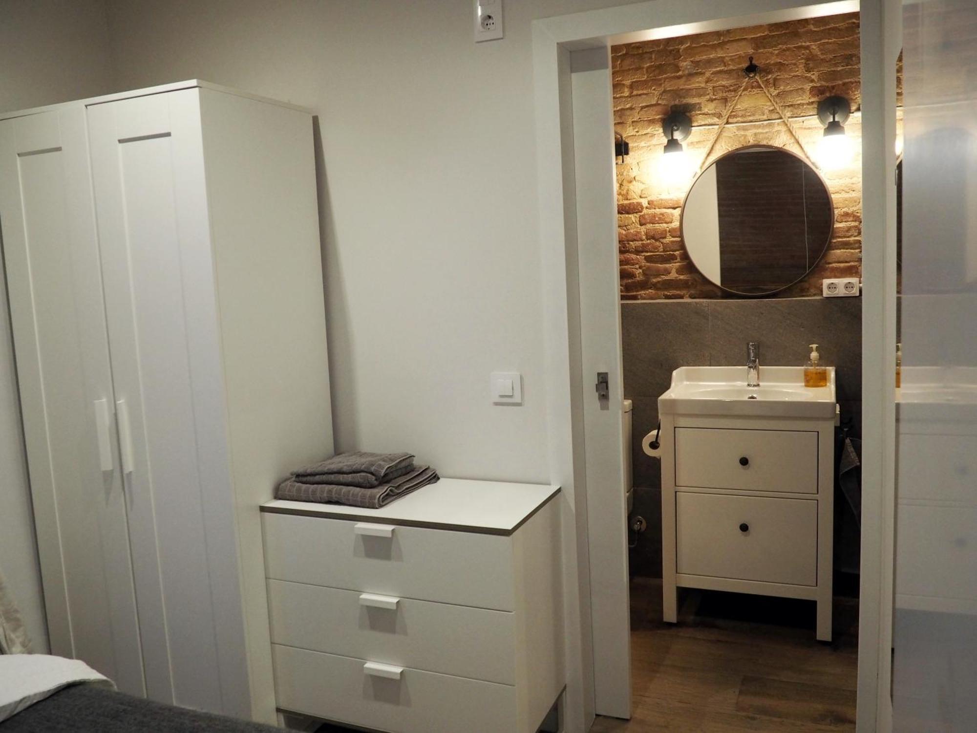 Cozy In Sants Apartamento Barcelona