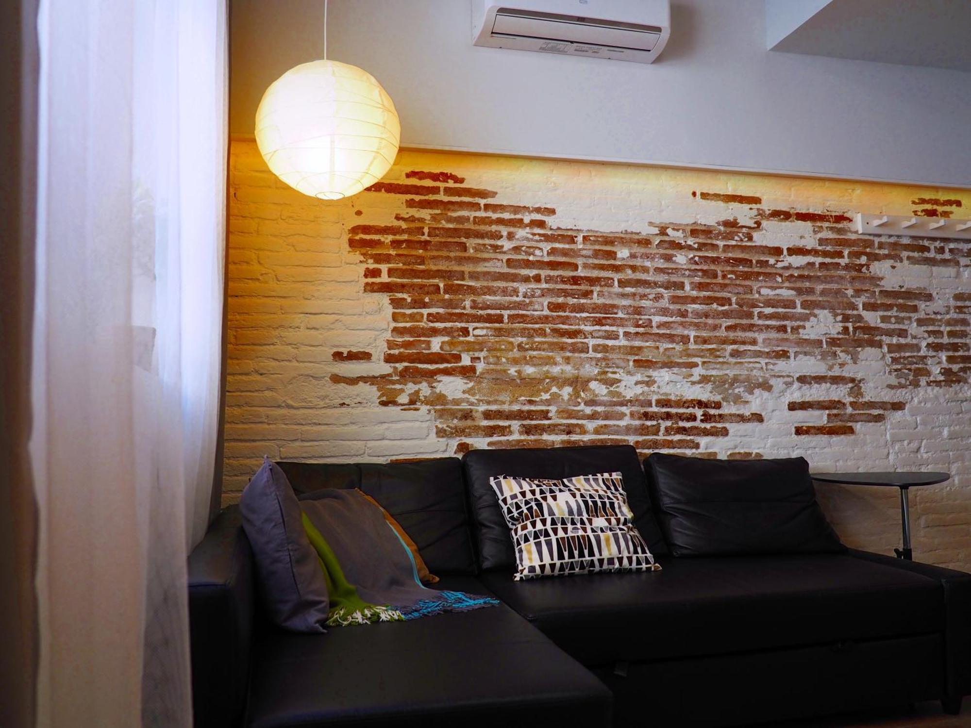 Cozy In Sants *