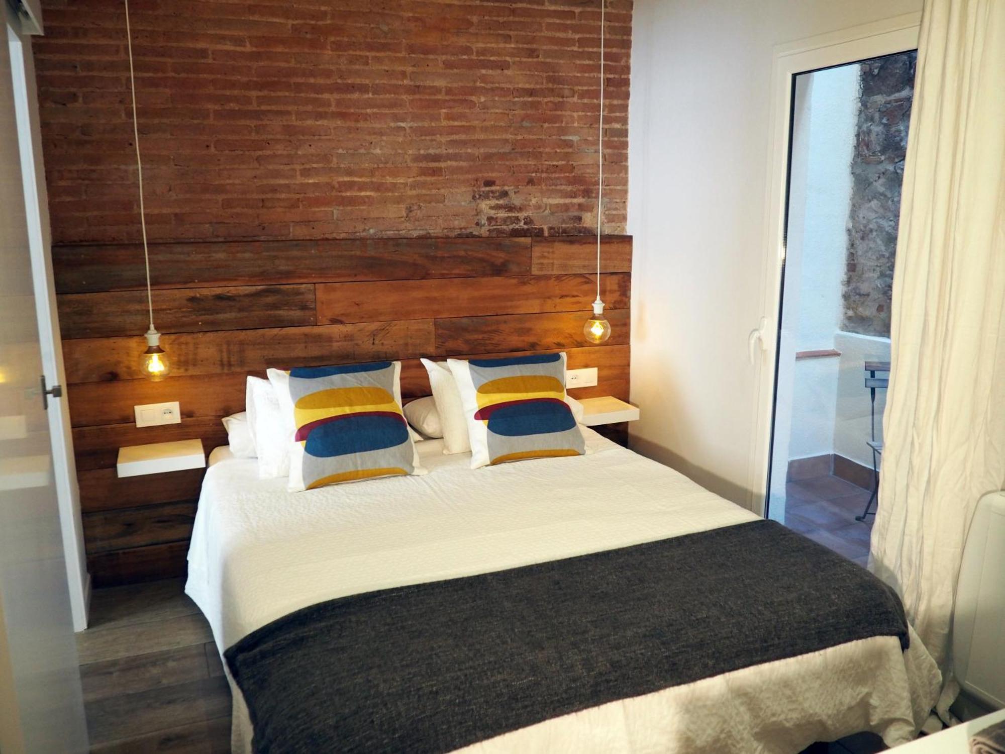 Cozy In Sants Apartamento Barcelona
