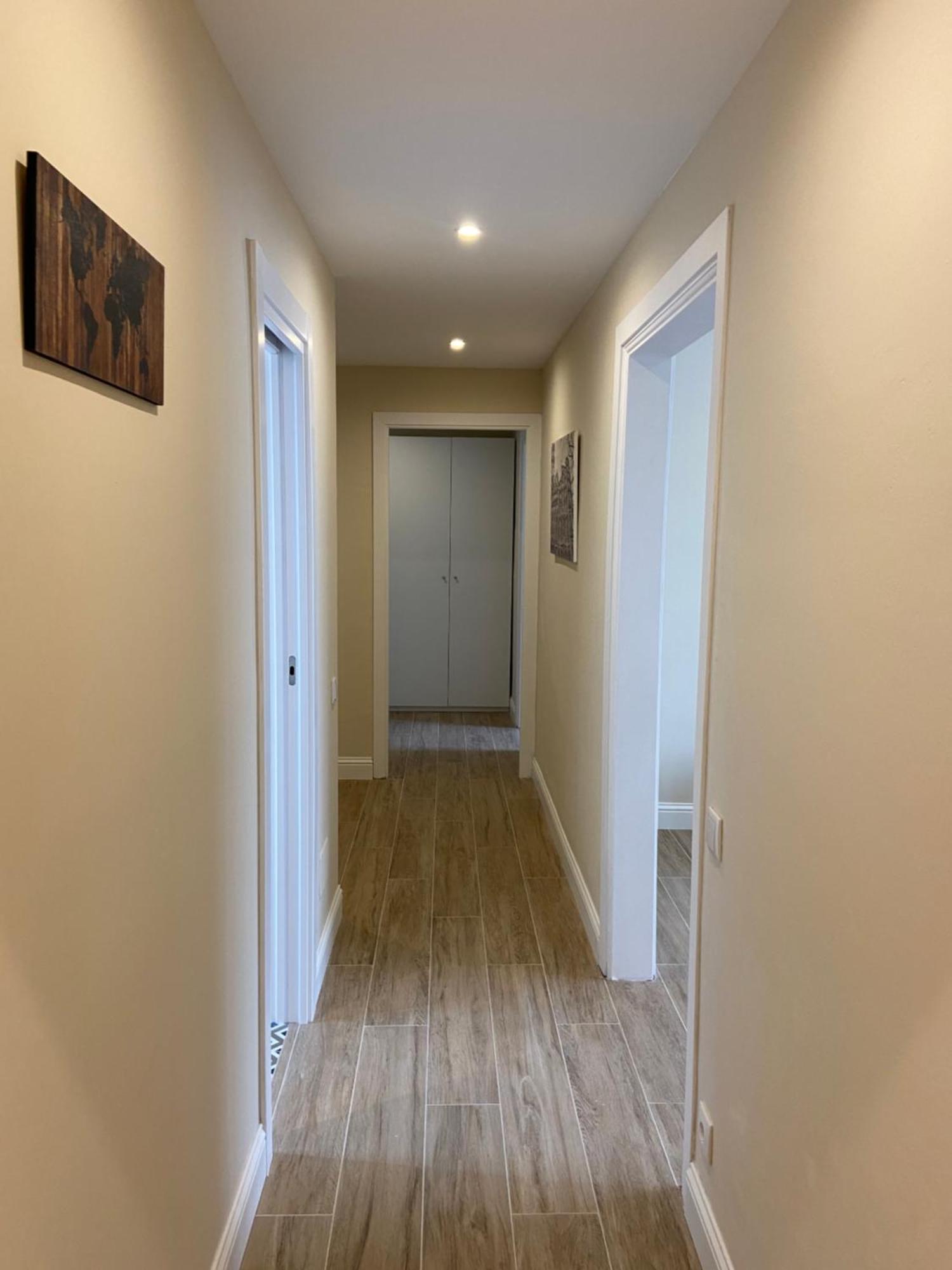 Rius33 - Al Lado De Fuentes De Montjuic Apartamento Barcelona