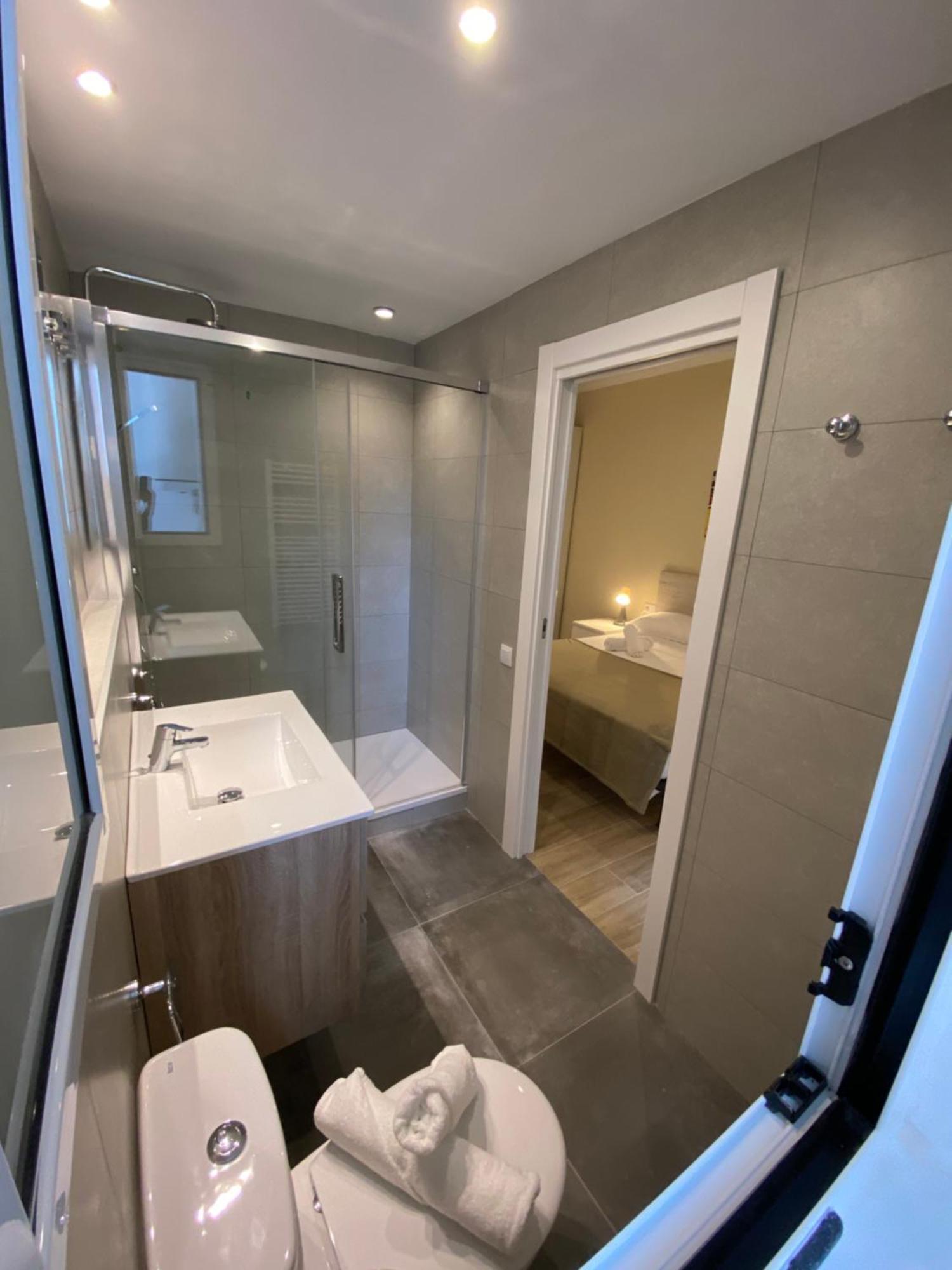 Apartamento Rius33 - Al Lado De Fuentes De Montjuic Barcelona