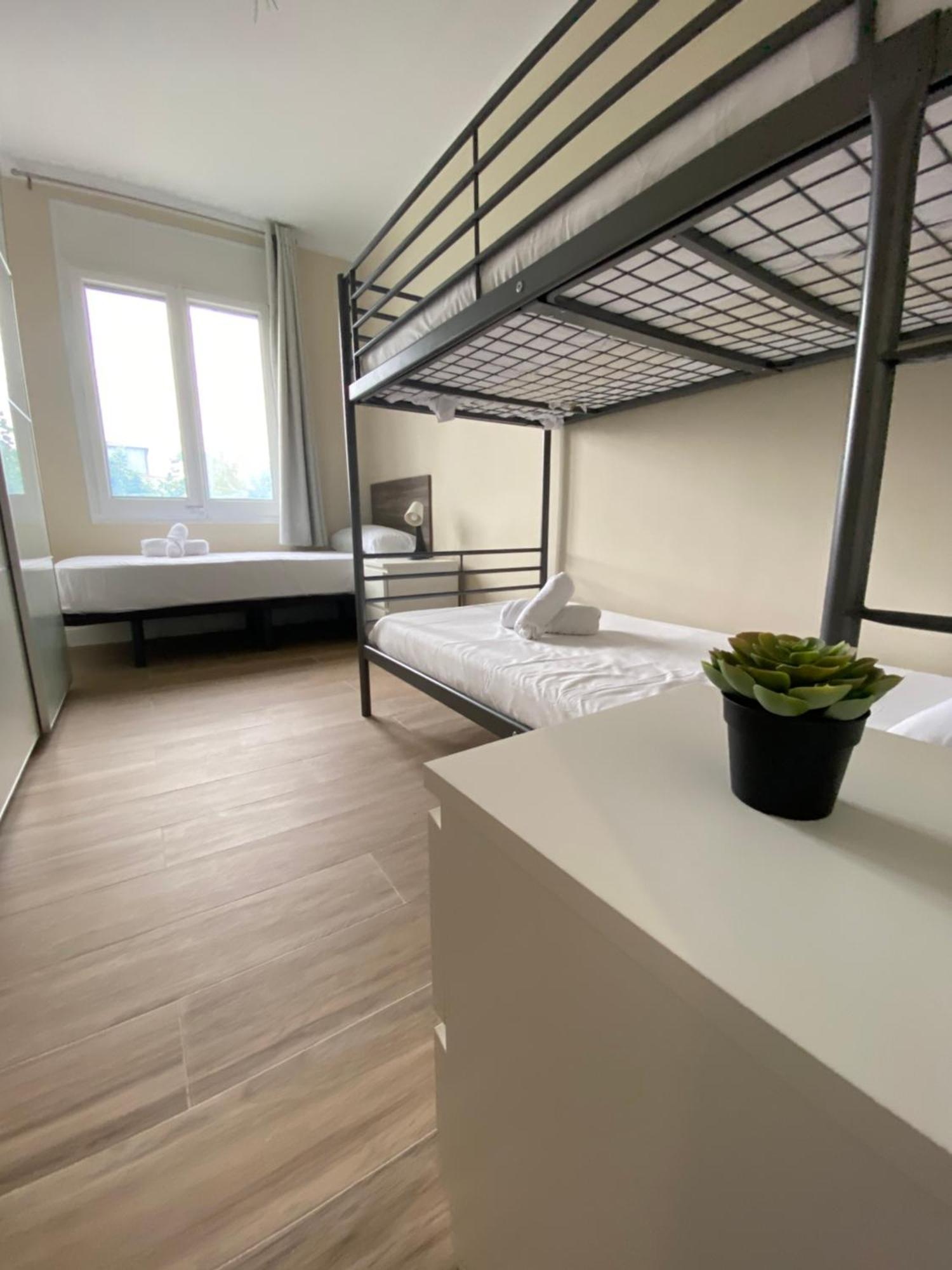 Apartamento Rius33 - Al Lado De Fuentes De Montjuic