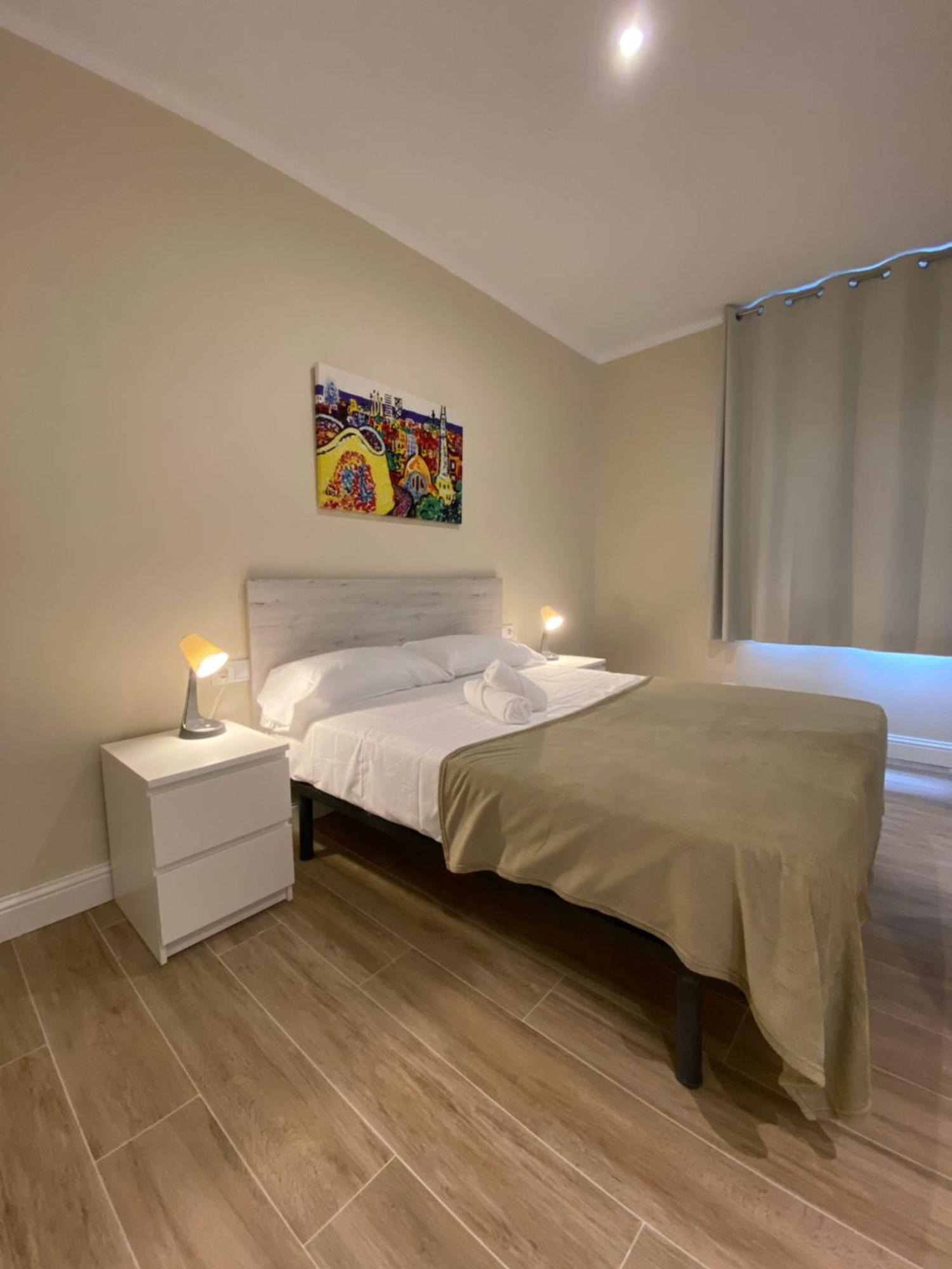 Rius33 - Al Lado De Fuentes De Montjuic Apartamento Barcelona