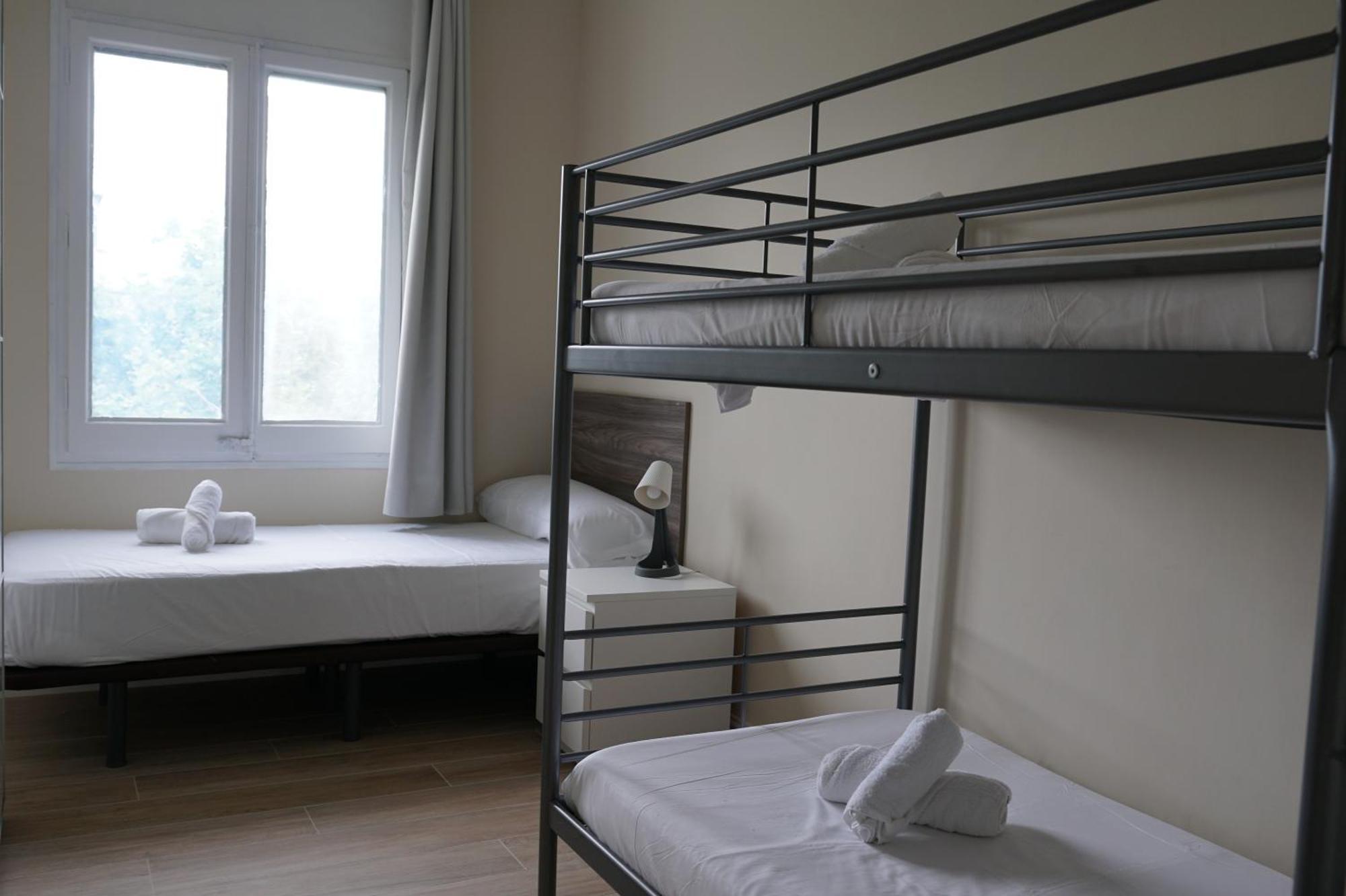Apartamento Rius33 - Al Lado De Fuentes De Montjuic Barcelona