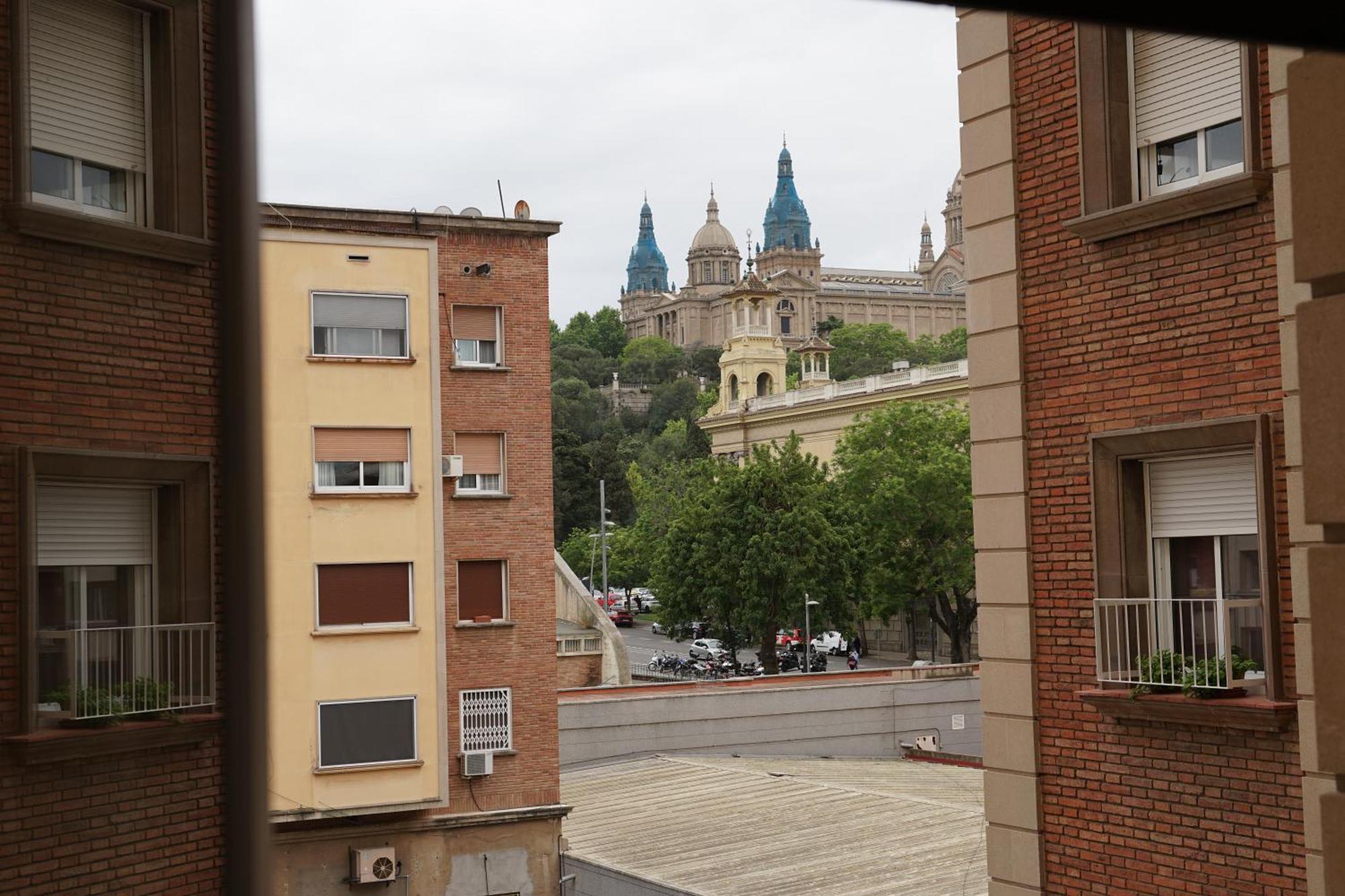 Rius33 - Al Lado De Fuentes De Montjuic